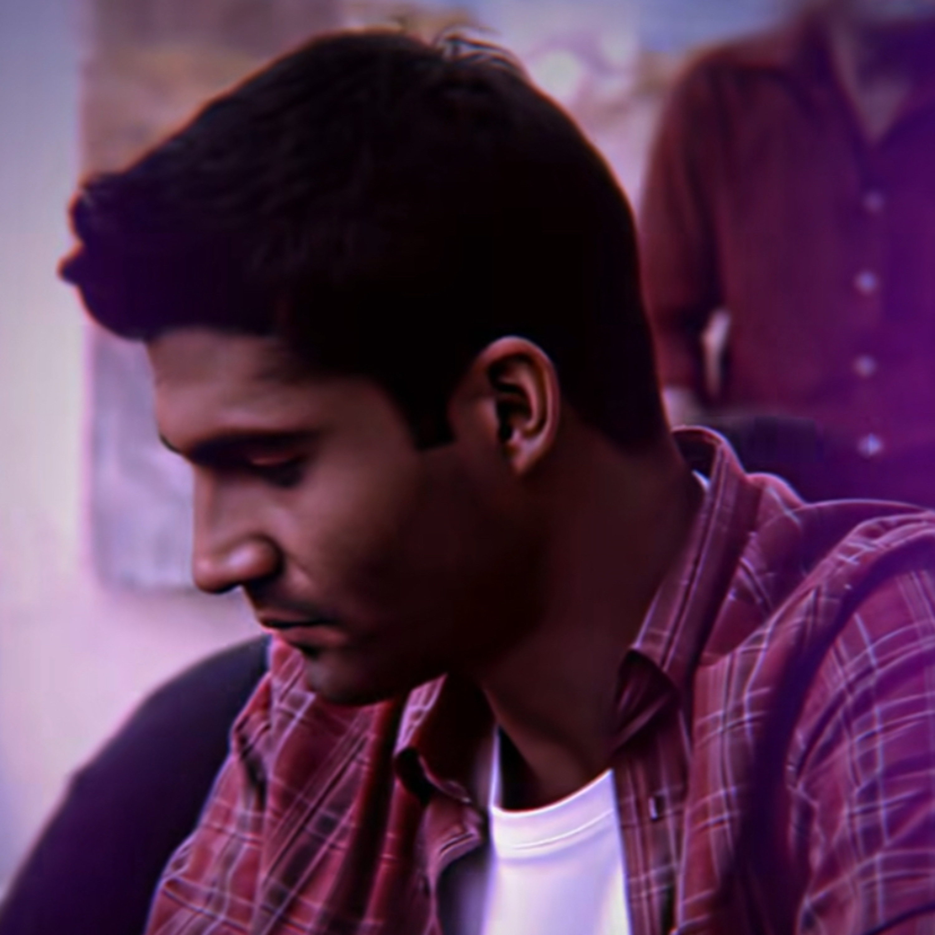 deniz ve anlatamadıkları