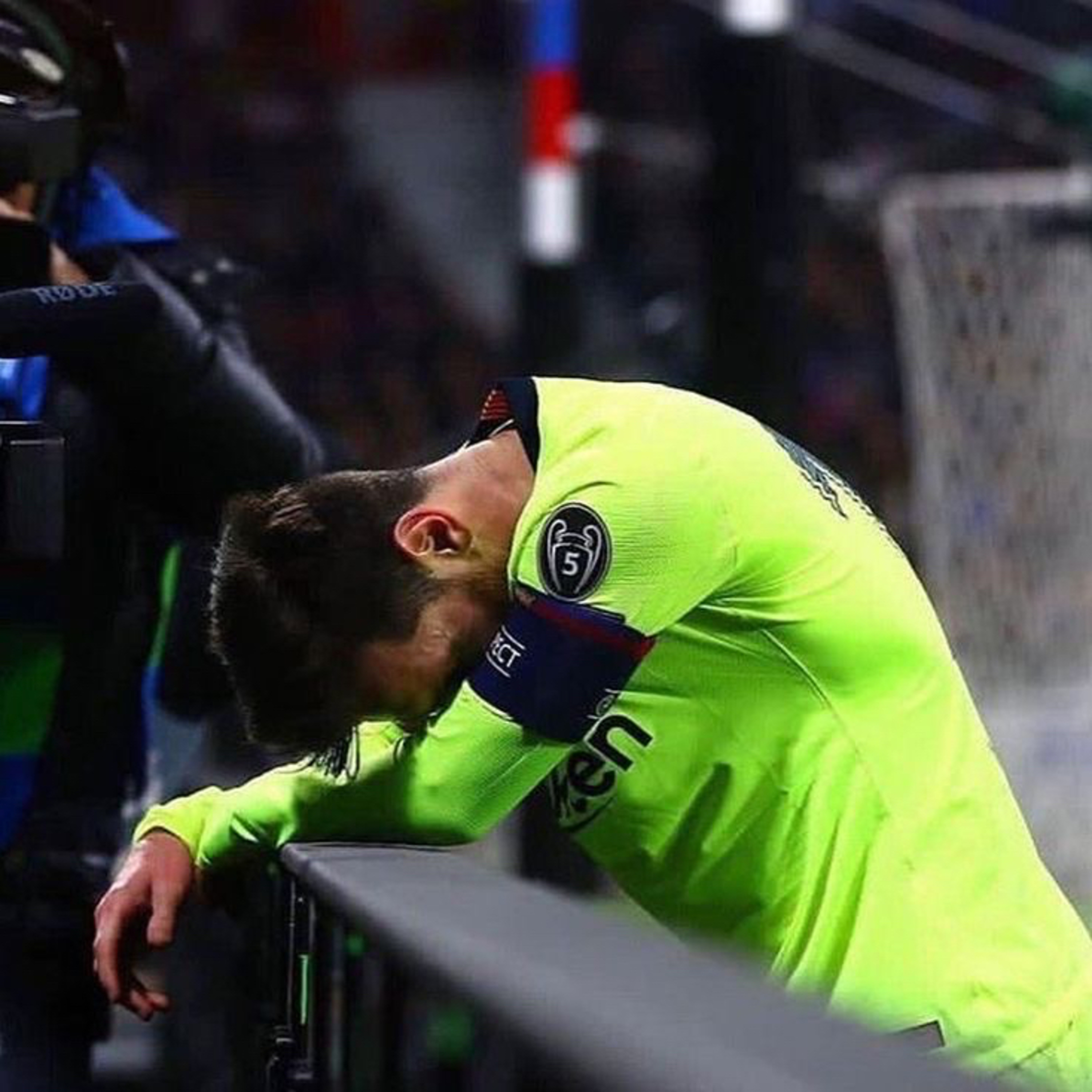 deniz ve anlatamadıkları