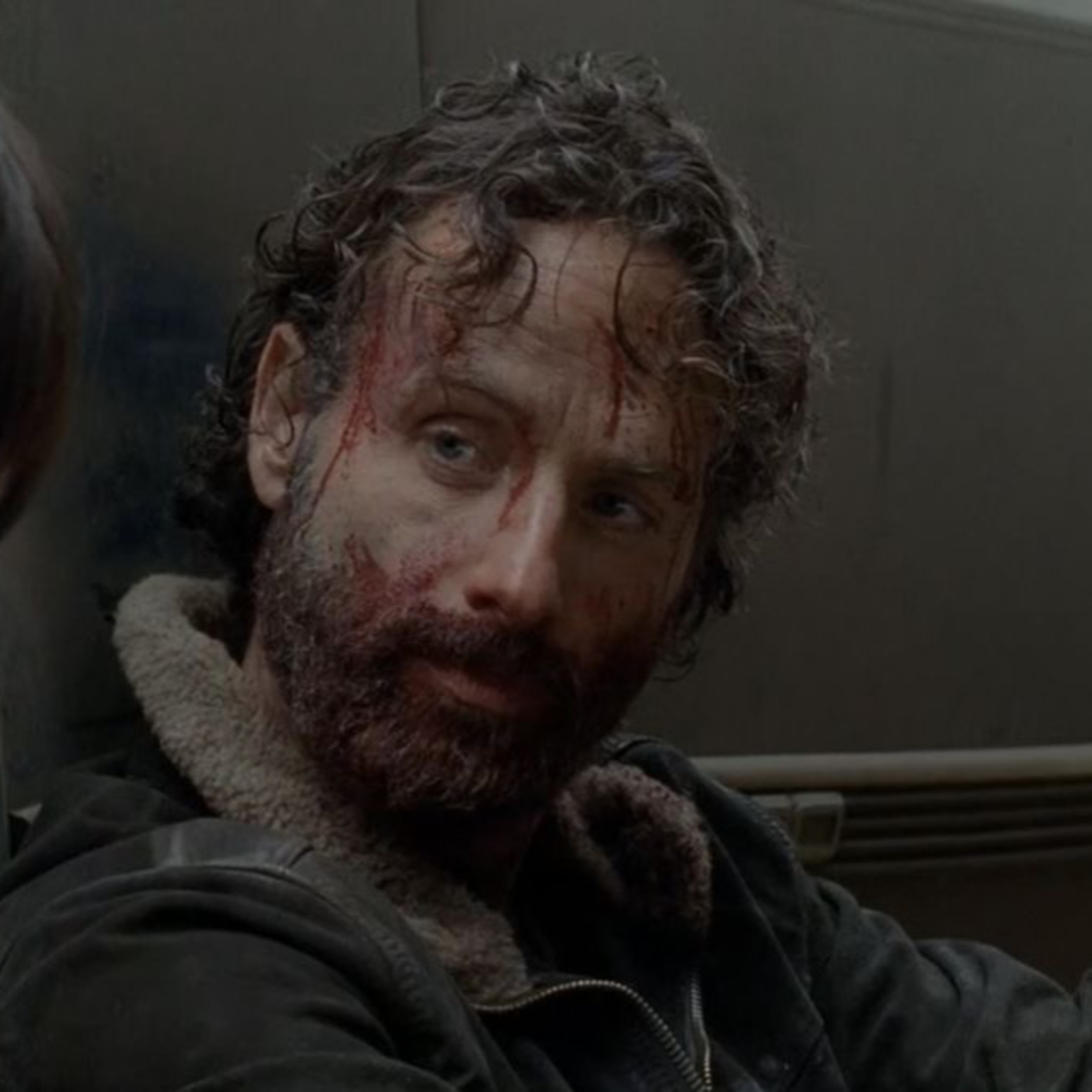 Rick glenni kurtaramadı episode artwork