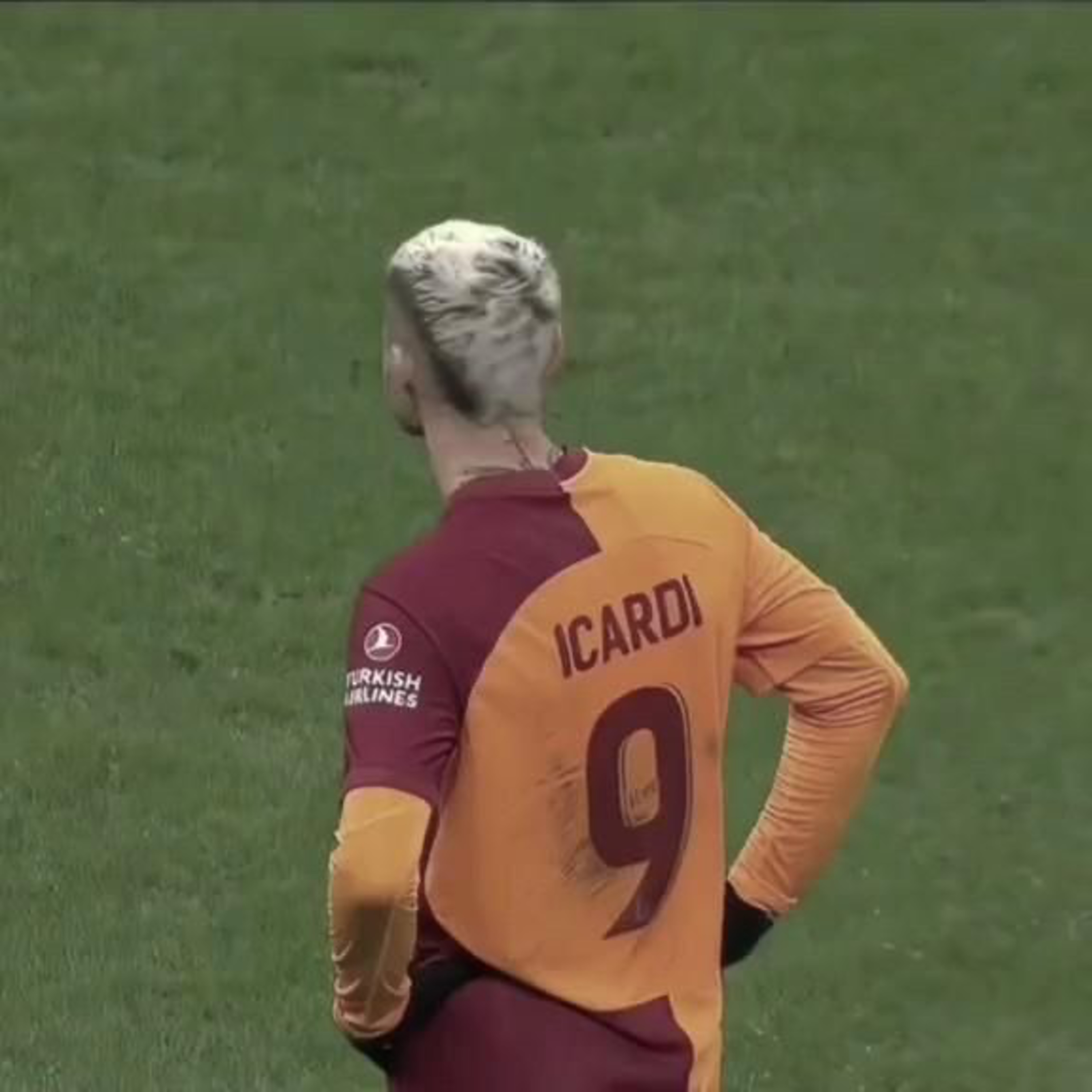 Galatasaray… episode artwork