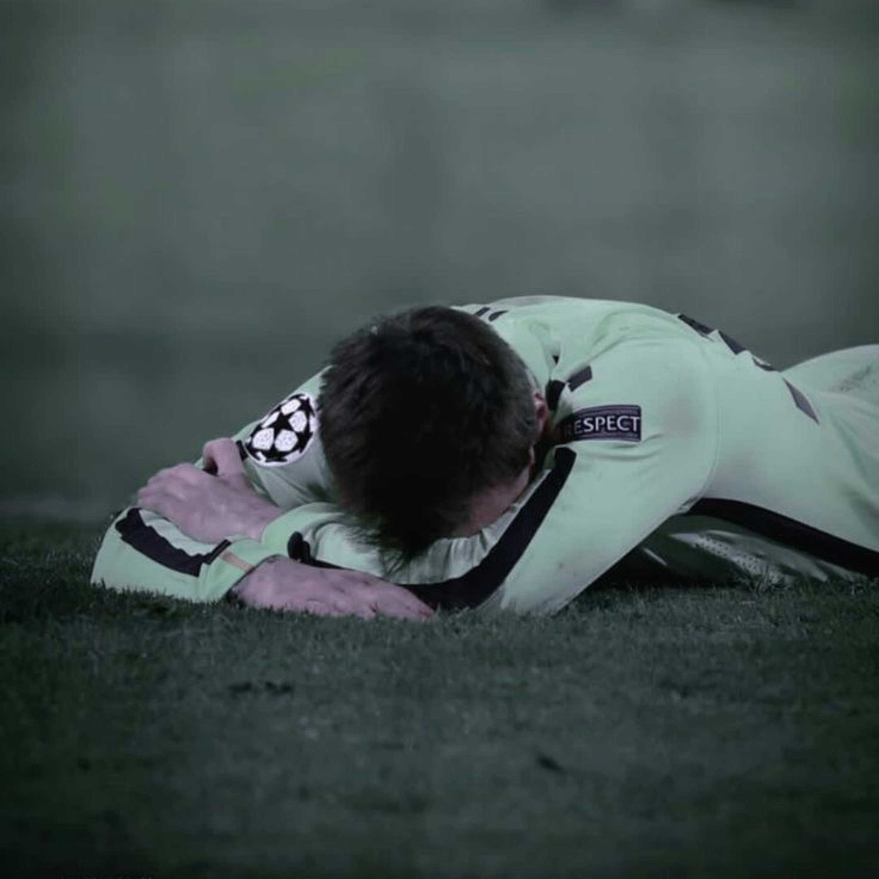 deniz ve anlatamadıkları