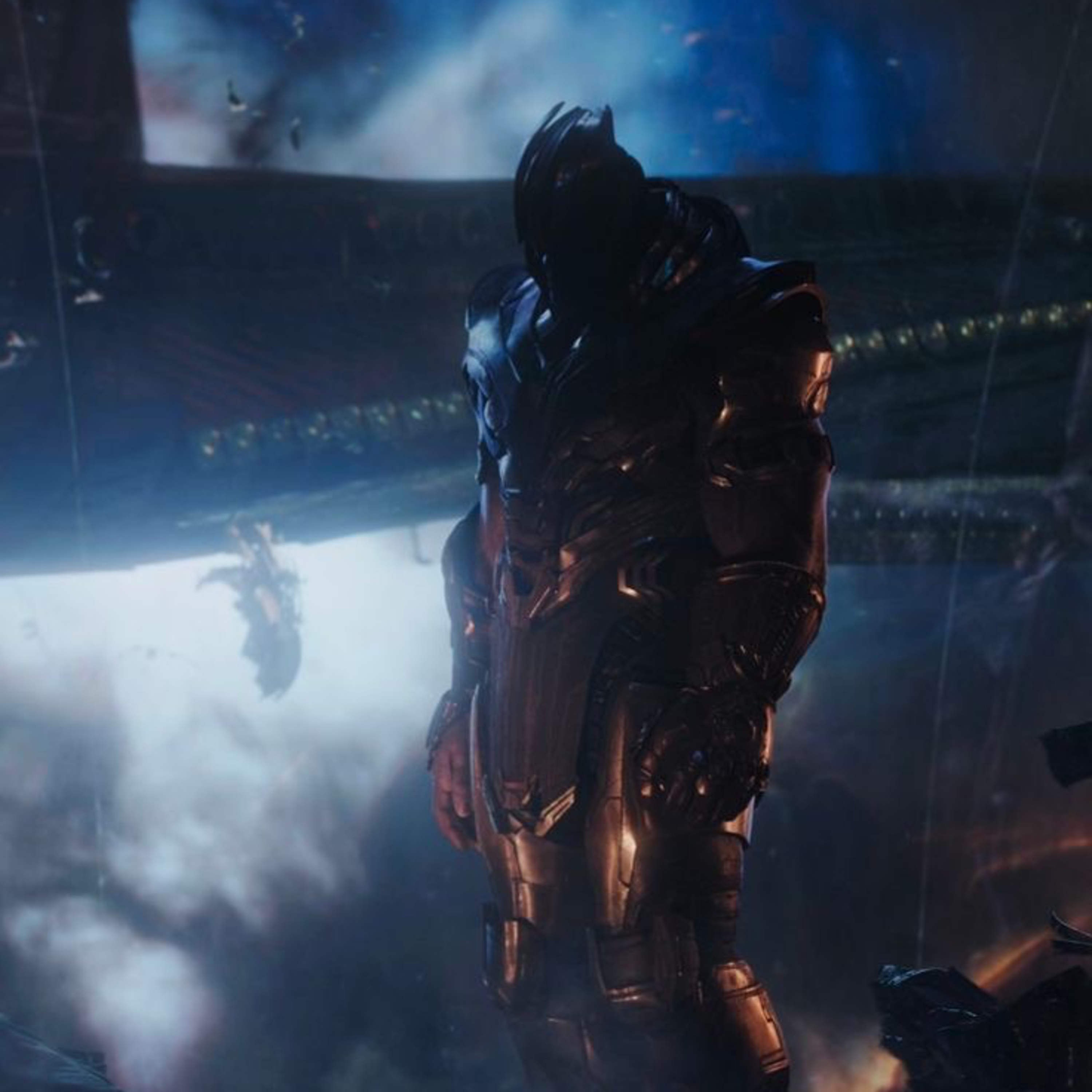 deniz ve anlatamadıkları