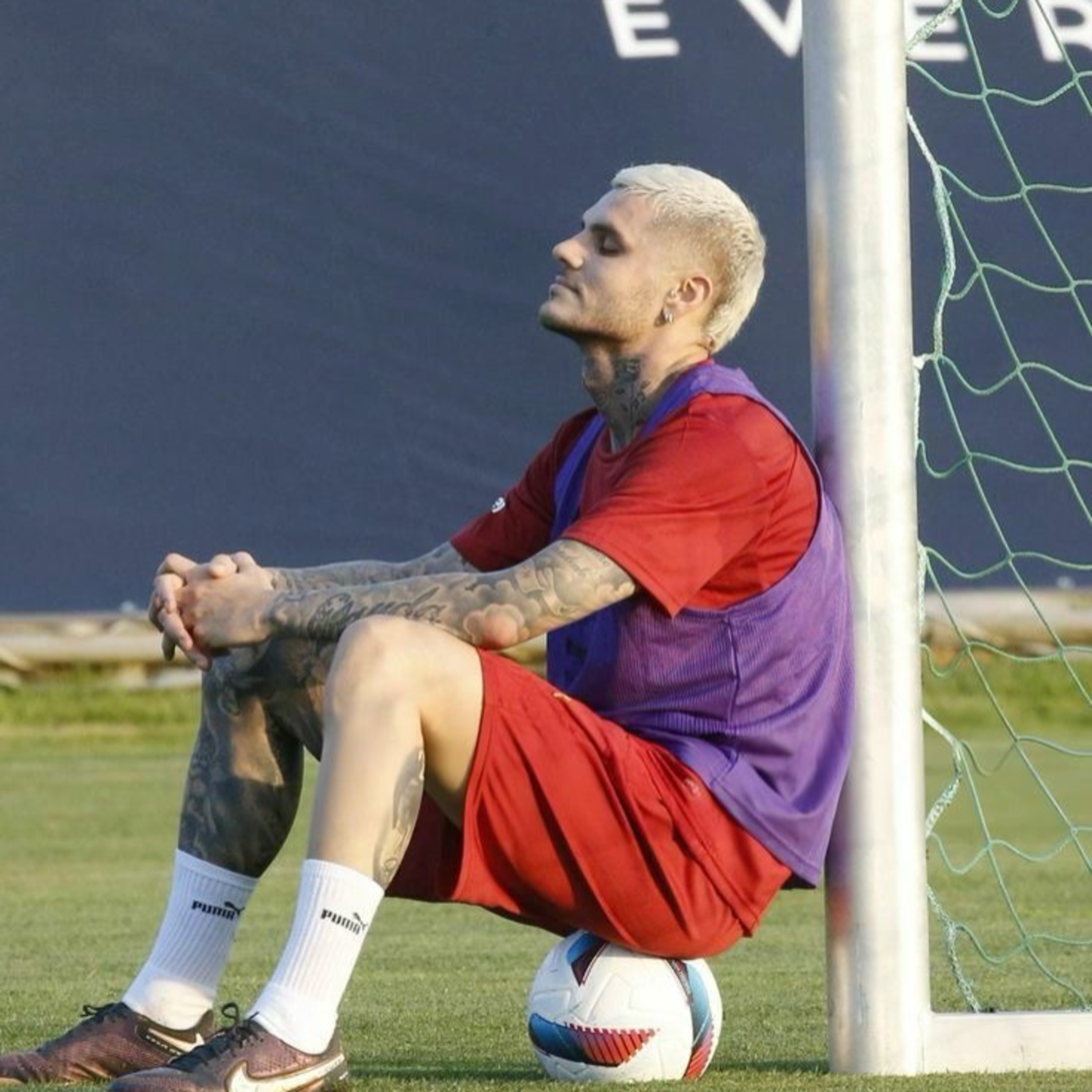 deniz ve anlatamadıkları