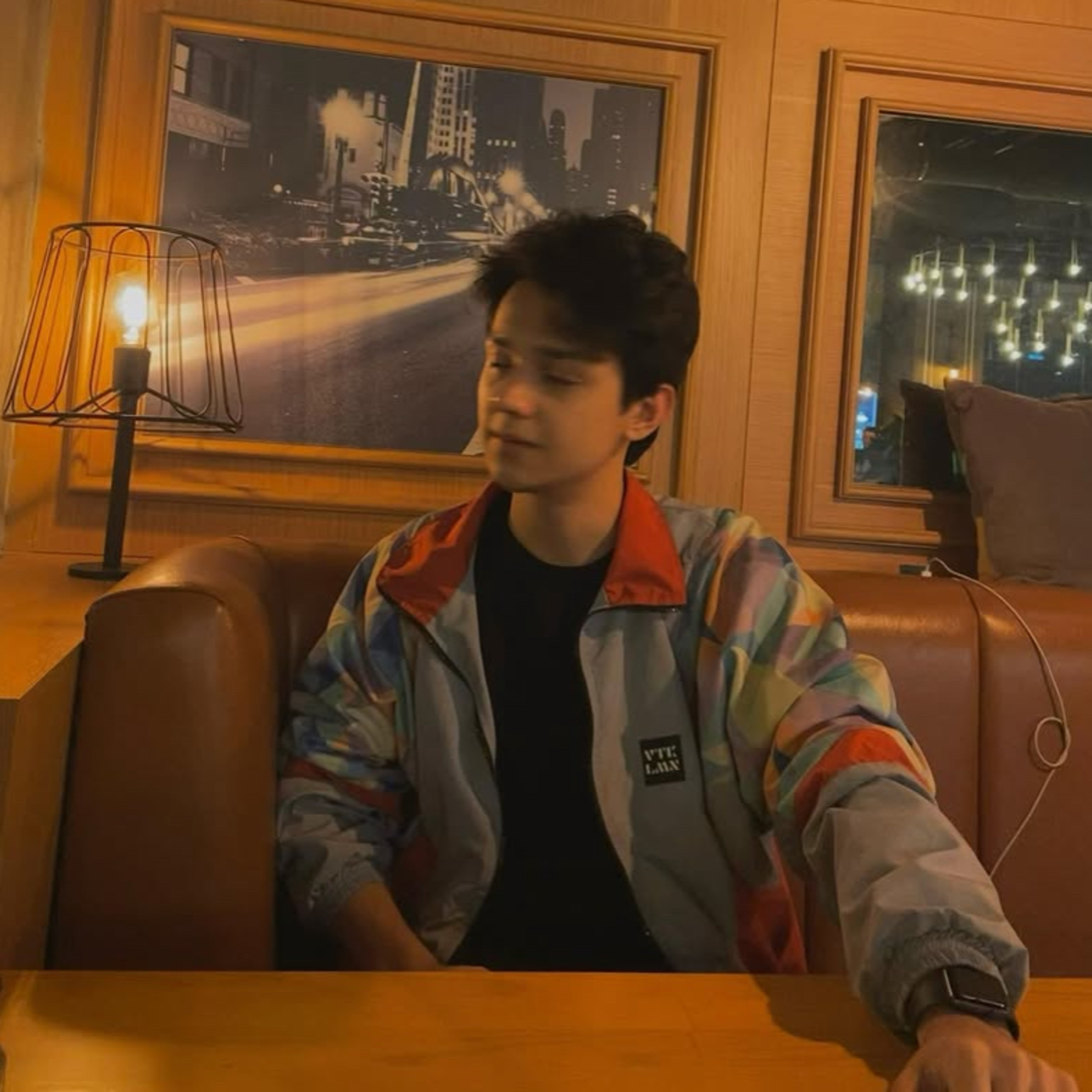 deniz ve anlatamadıkları