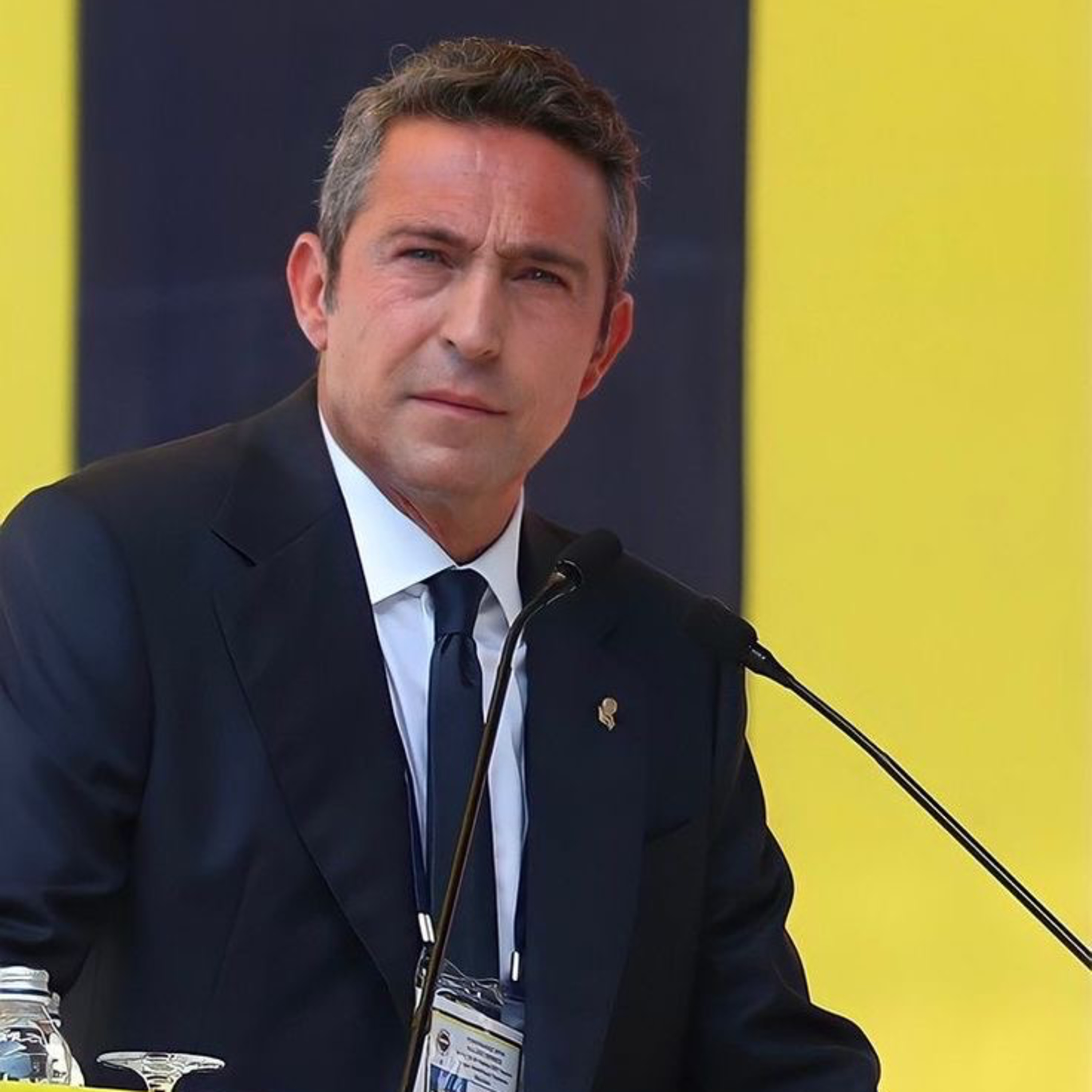 deniz ve anlatamadıkları