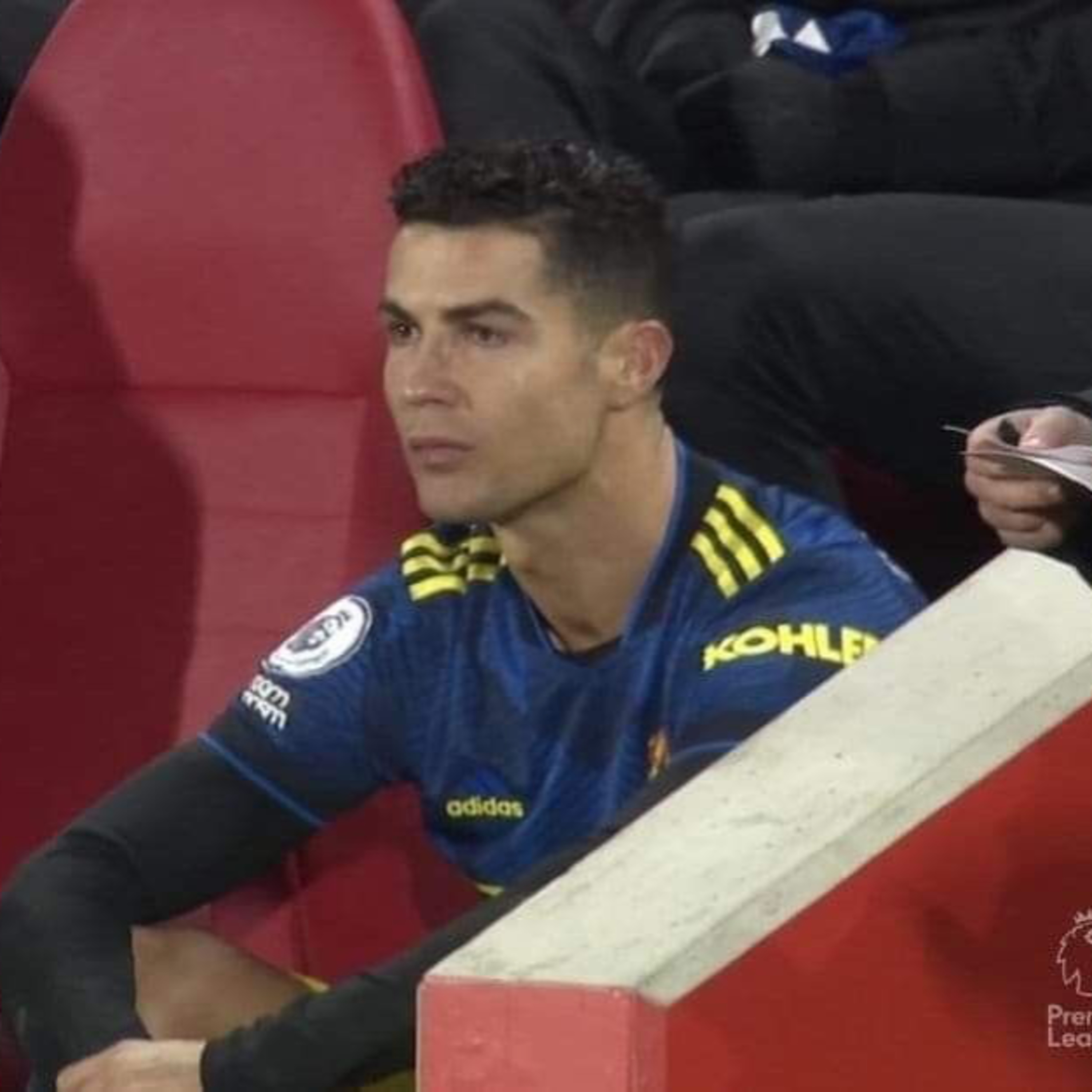 deniz ve anlatamadıkları