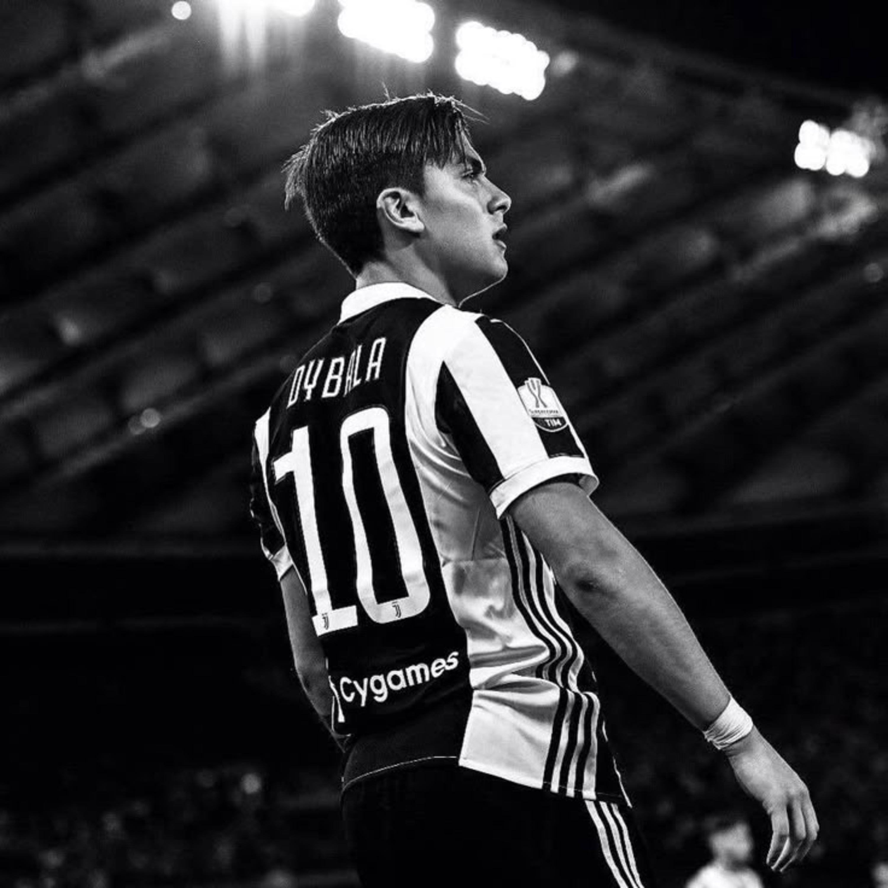 Dybala episode artwork