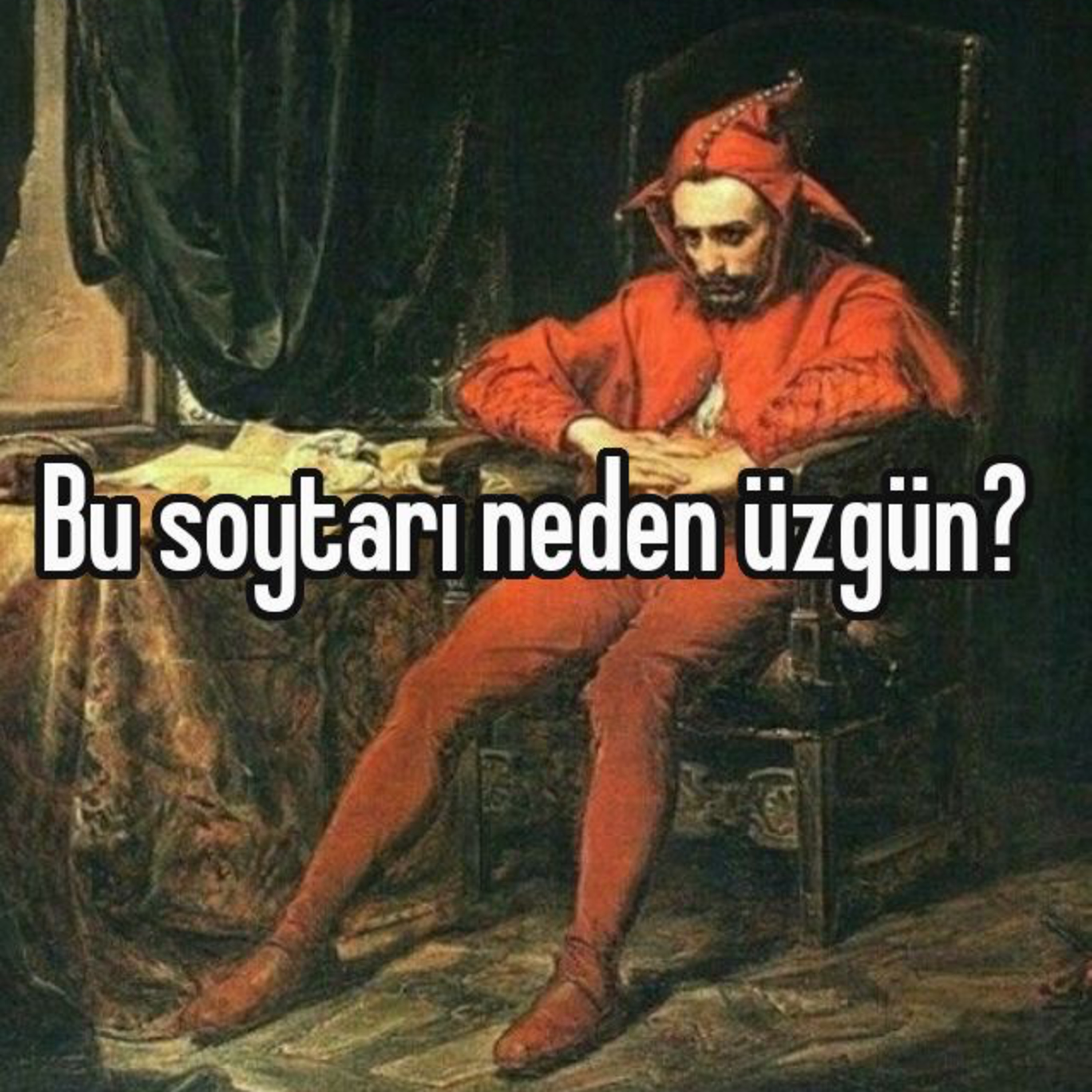 insanları değiştirmeye çalışmanın her zaman bir bedeli olur episode artwork