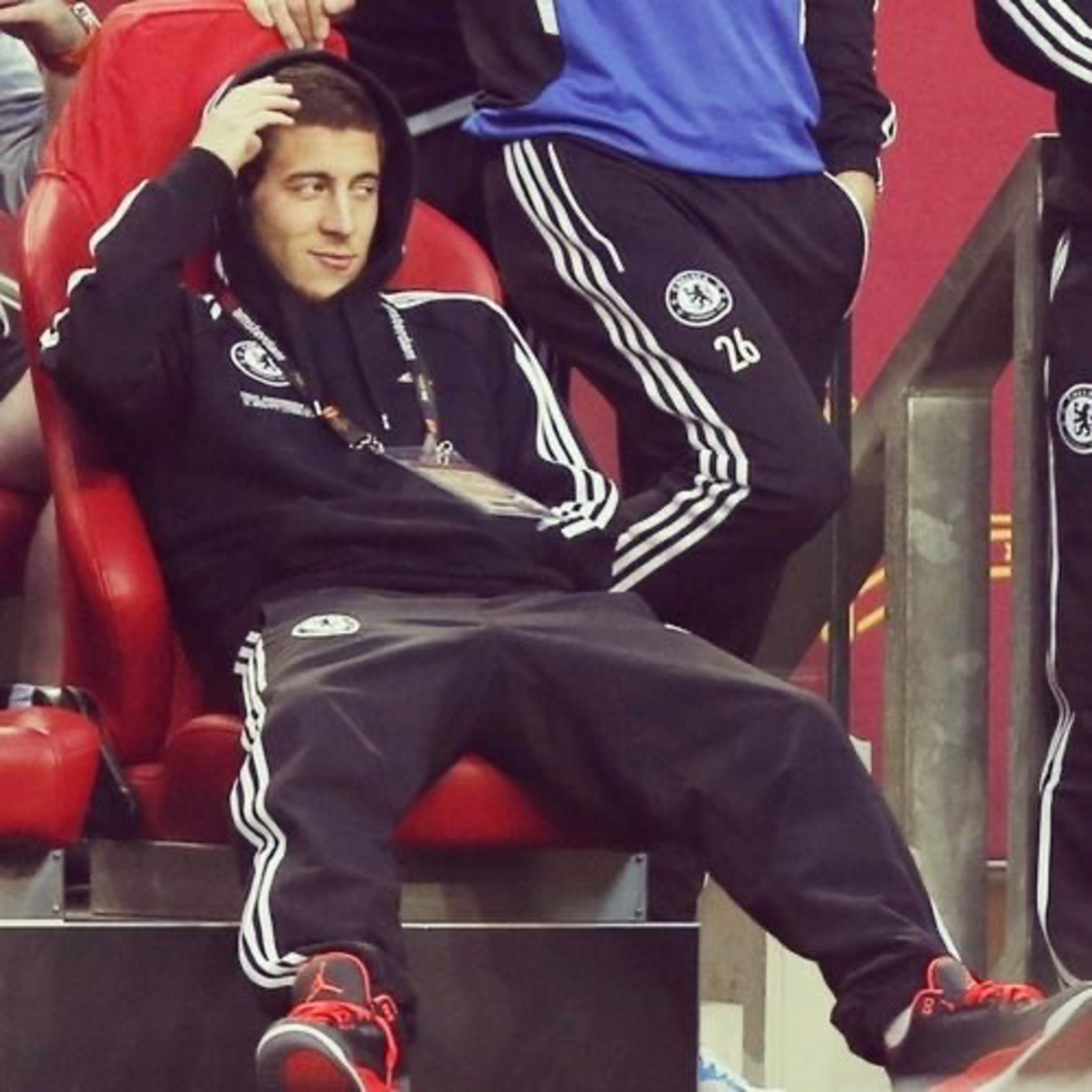 eden hazard episode artwork