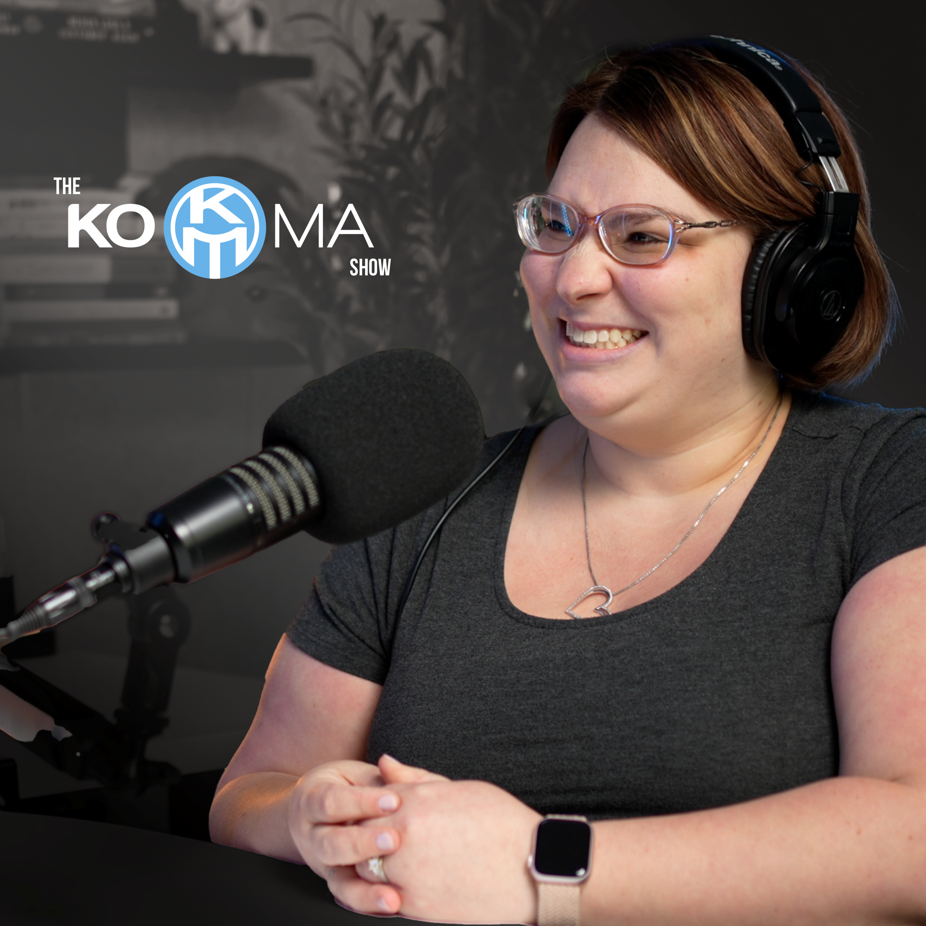 The KOMA Show
