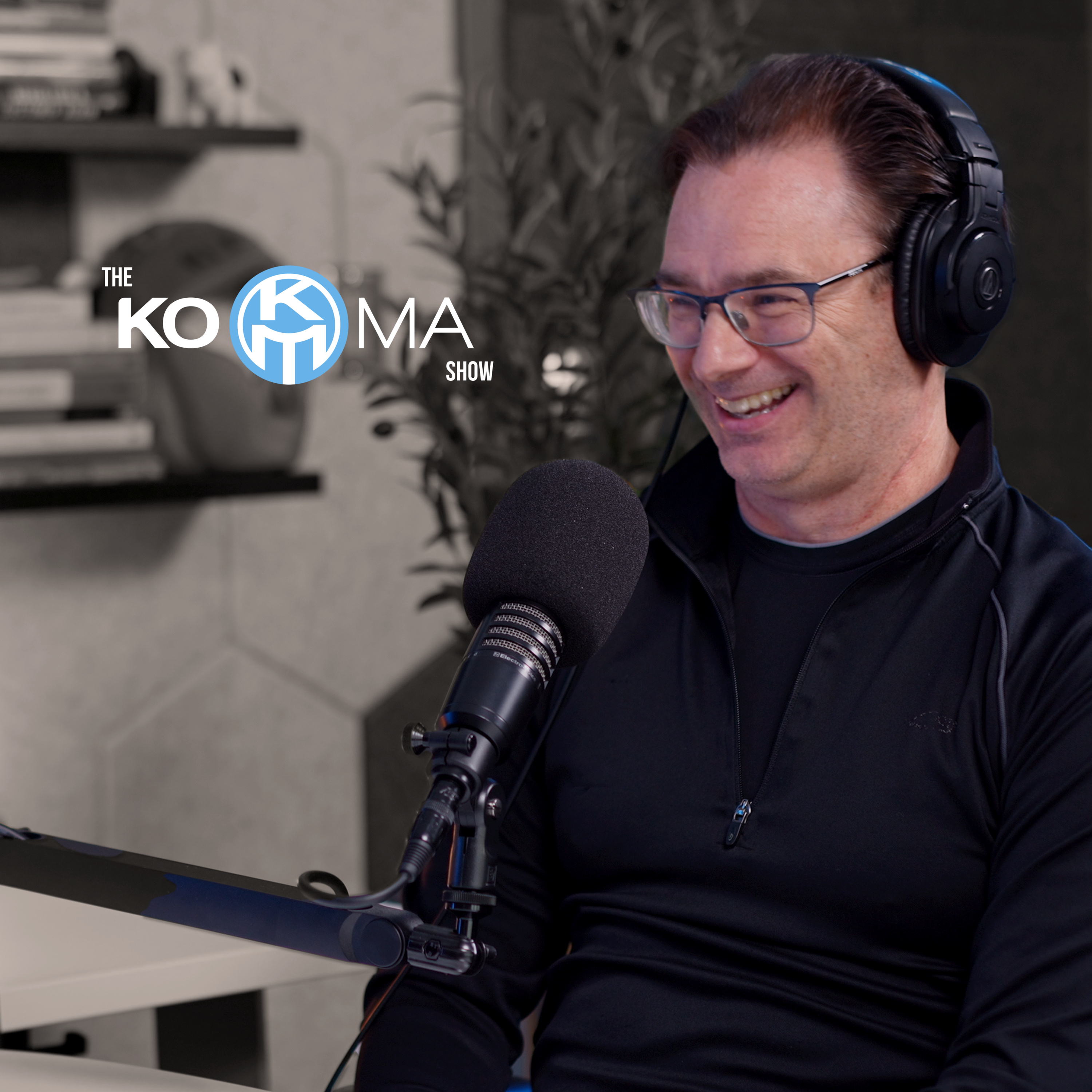 The KOMA Show