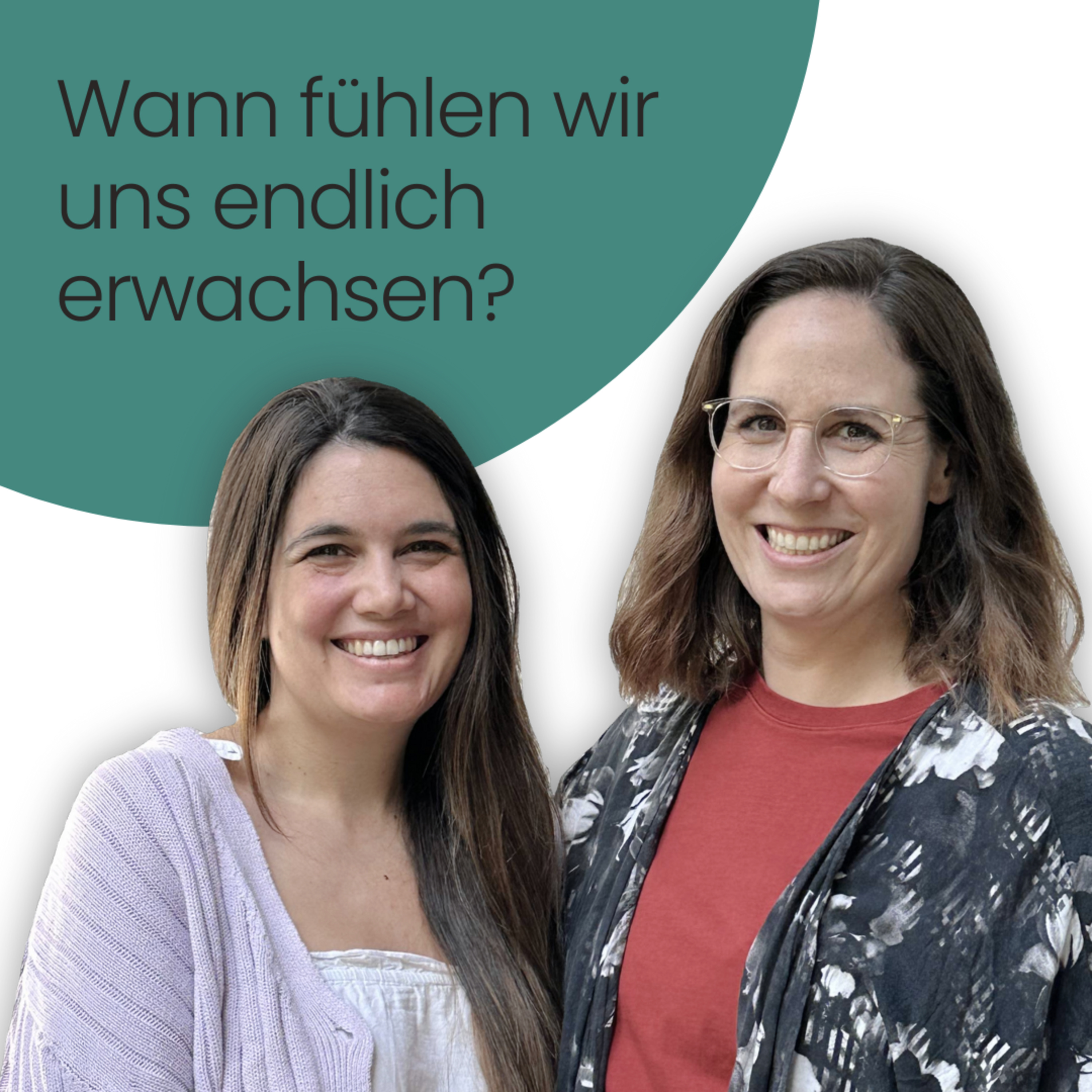 Wann fühlen wir uns endlich erwachsen? episode artwork