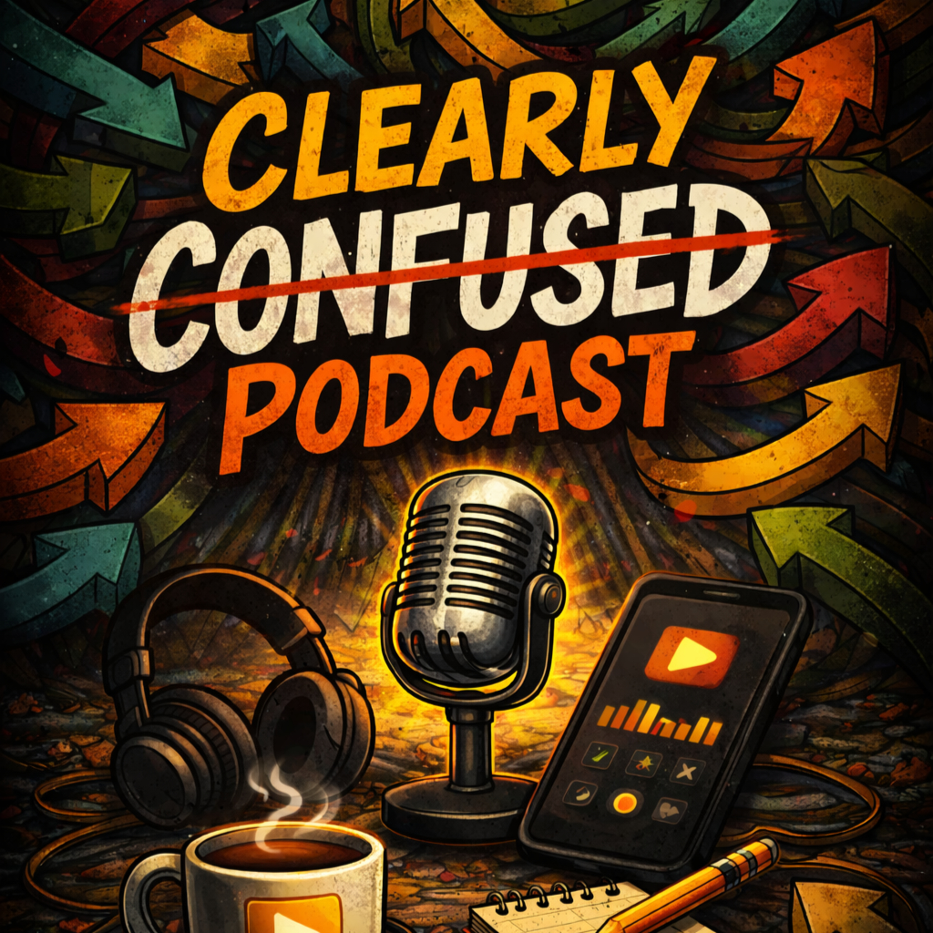 Who’s Really Winning? episode artwork