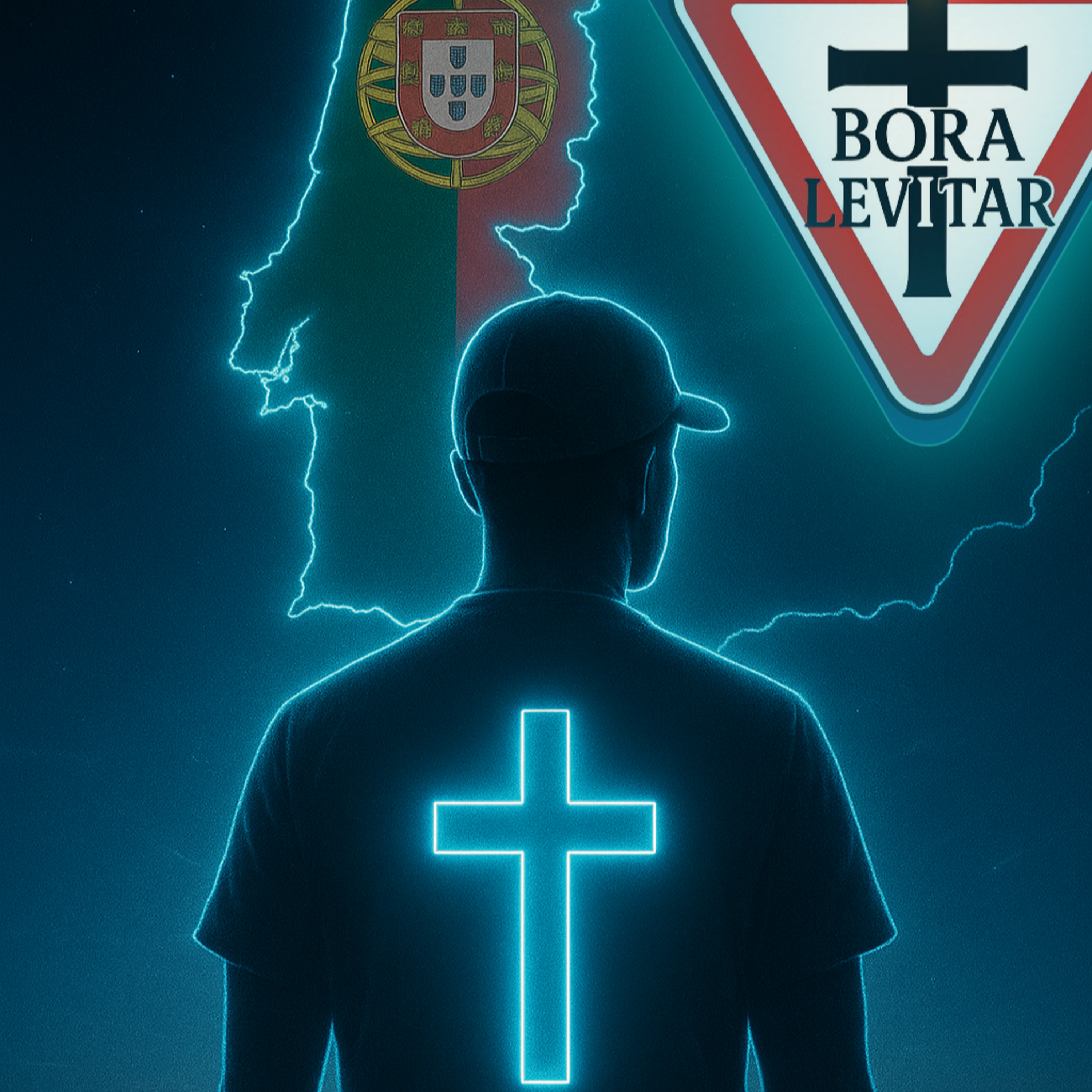 Bora Levitar com Jhonatan Araújo