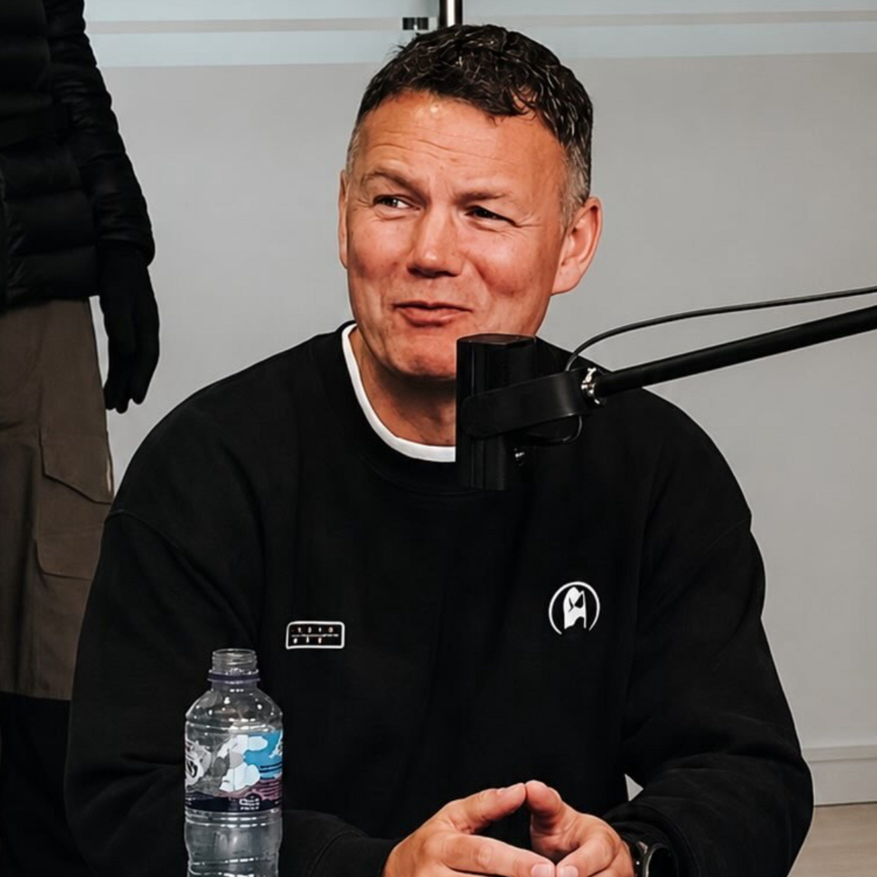 Ep.31 “ Lee Renner” founder & owner of outdoor endurance brand Pilgrim  episode artwork