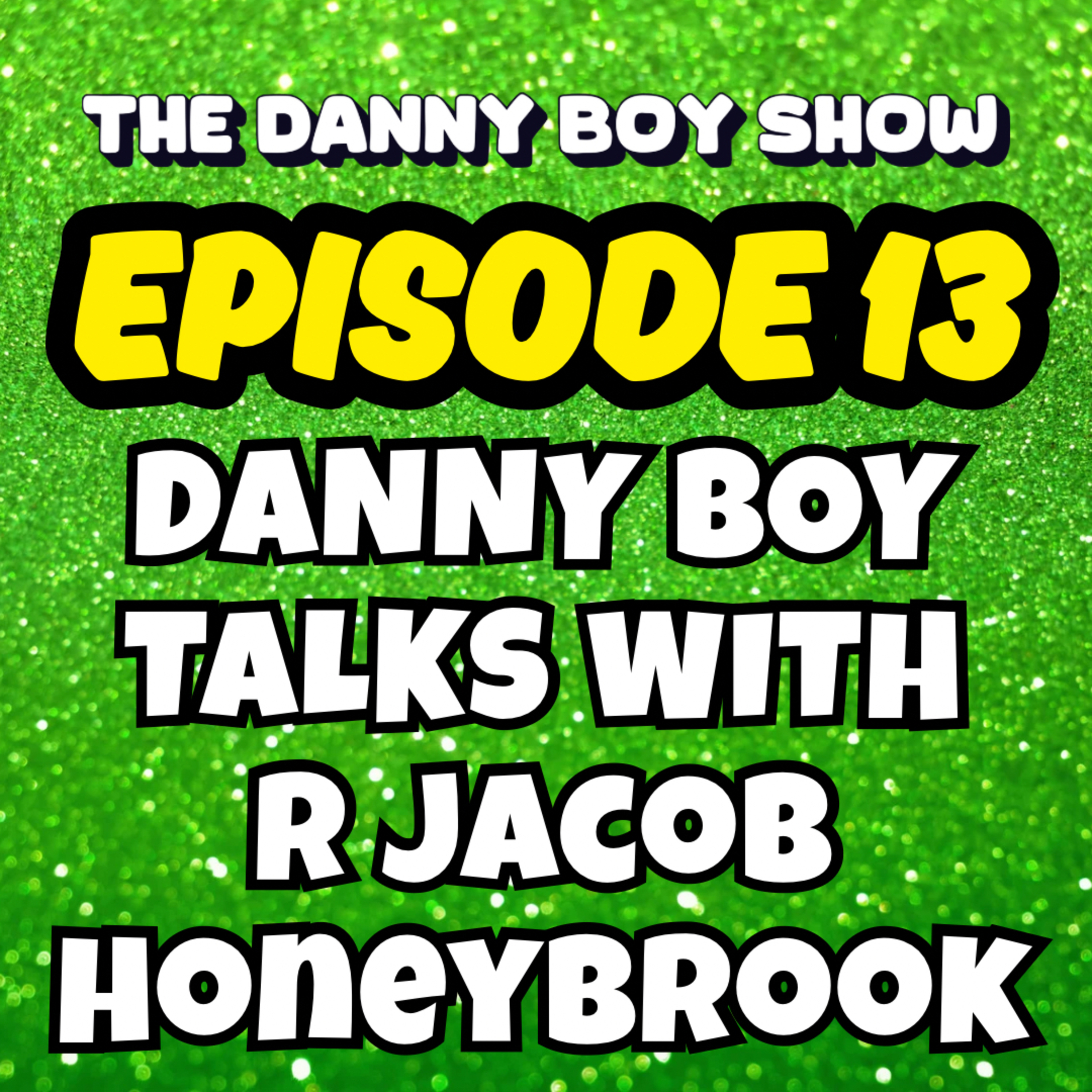 The Danny Boy Show
