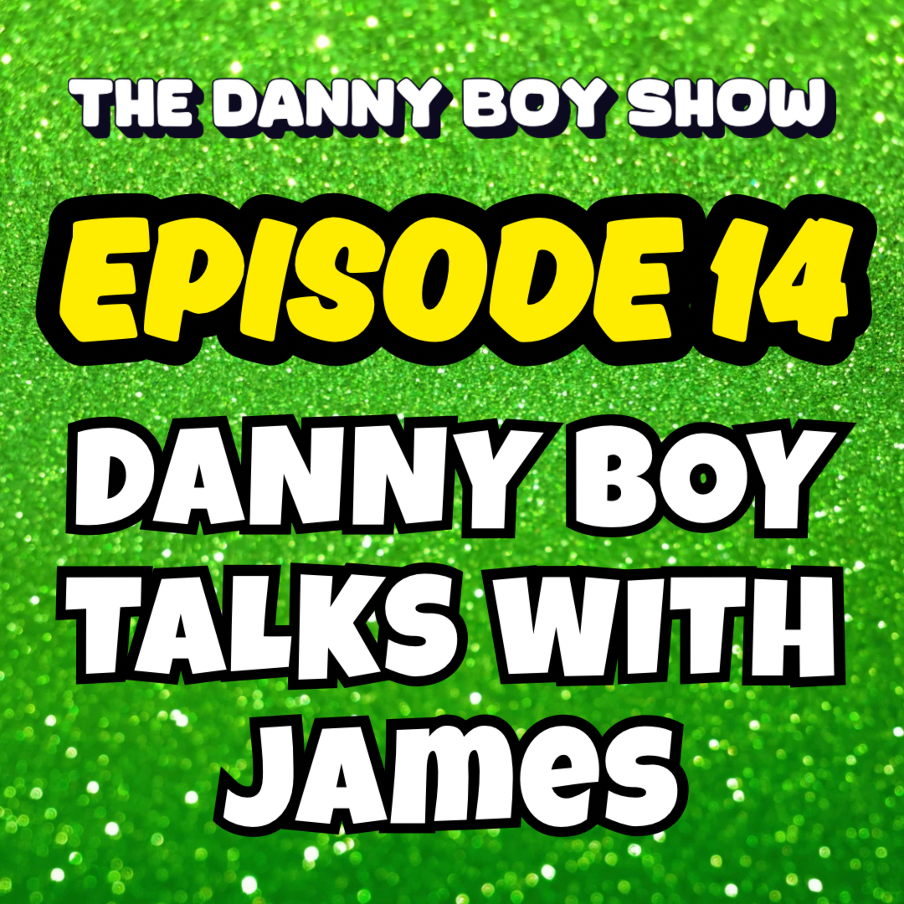 The Danny Boy Show