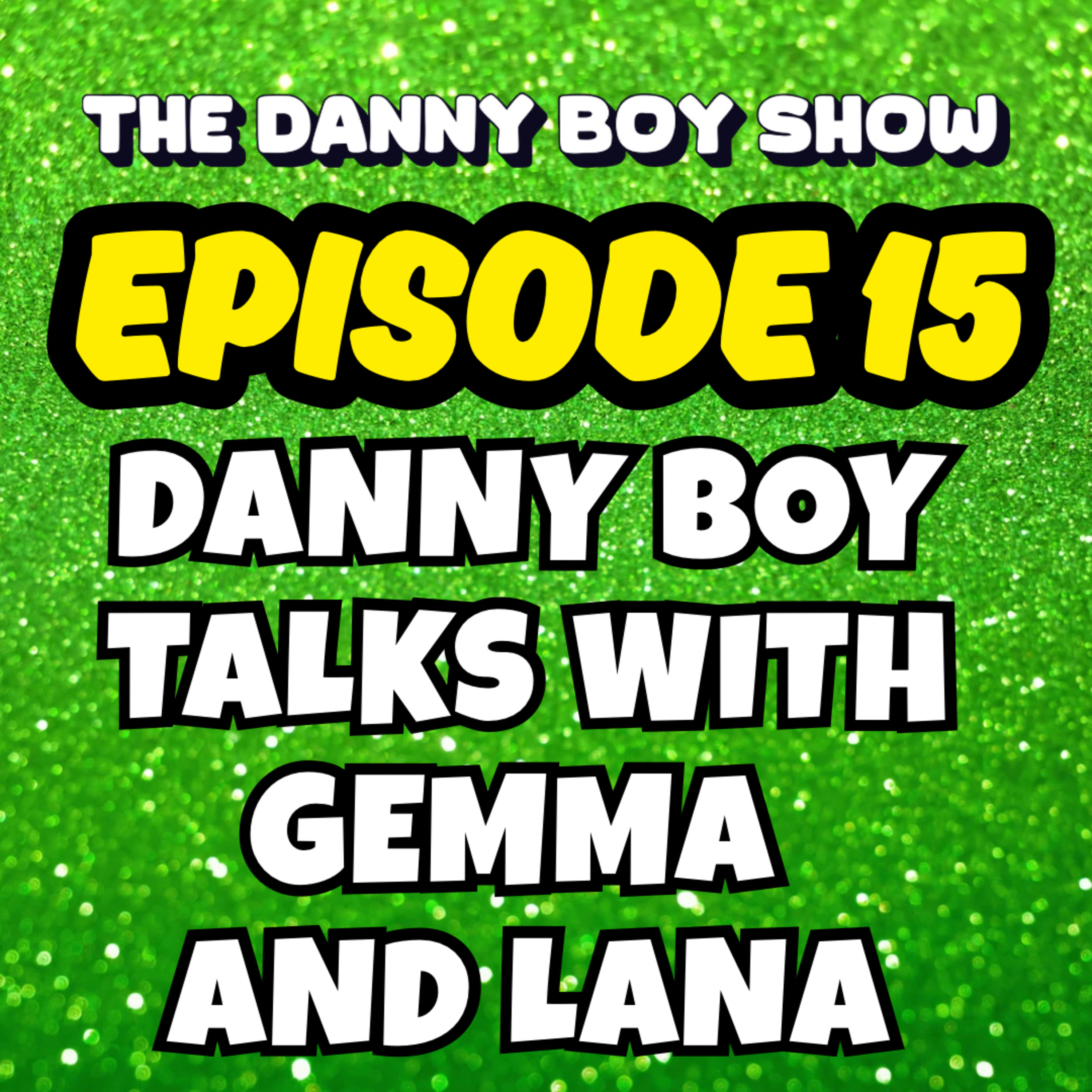 The Danny Boy Show