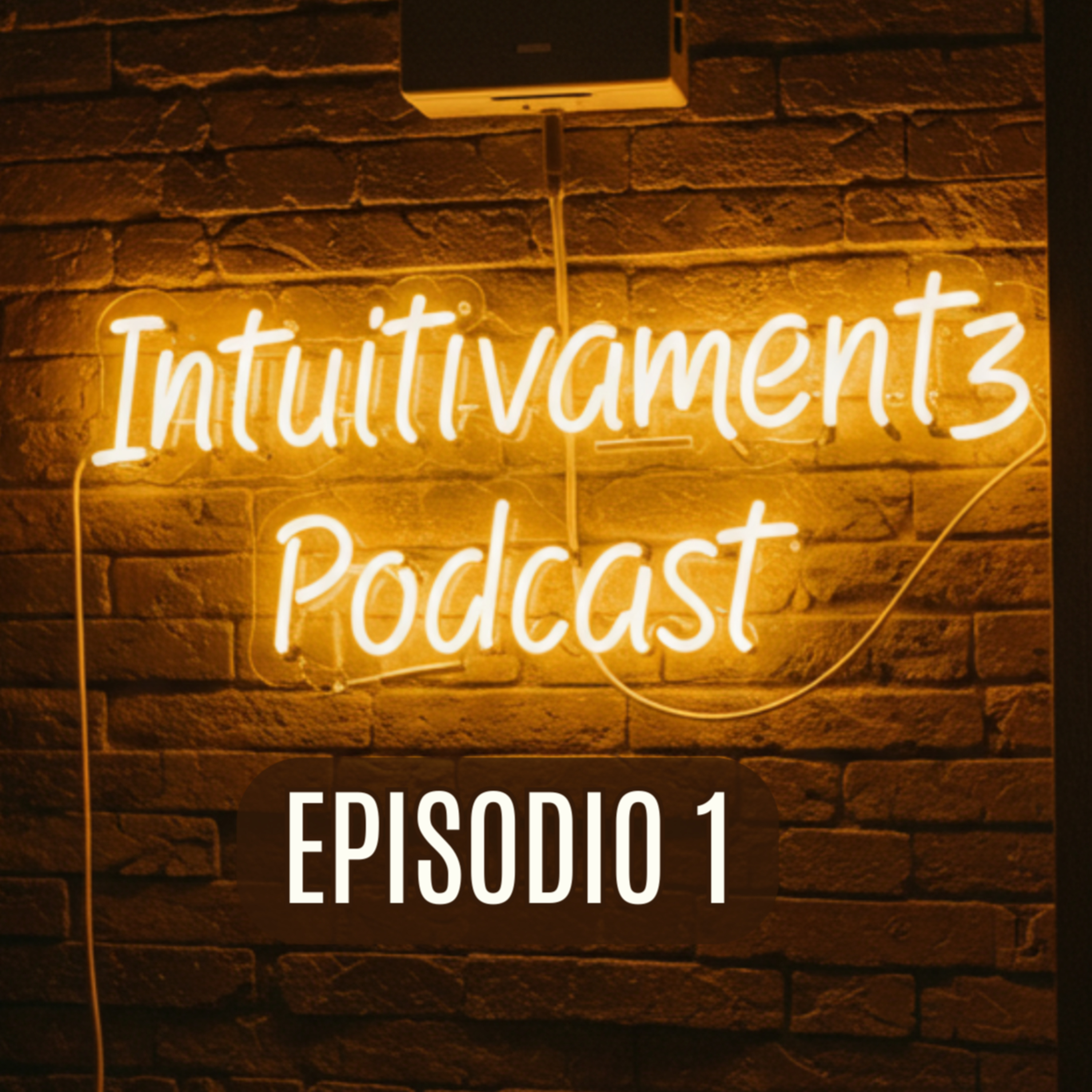 Intuitivamente Podcast
