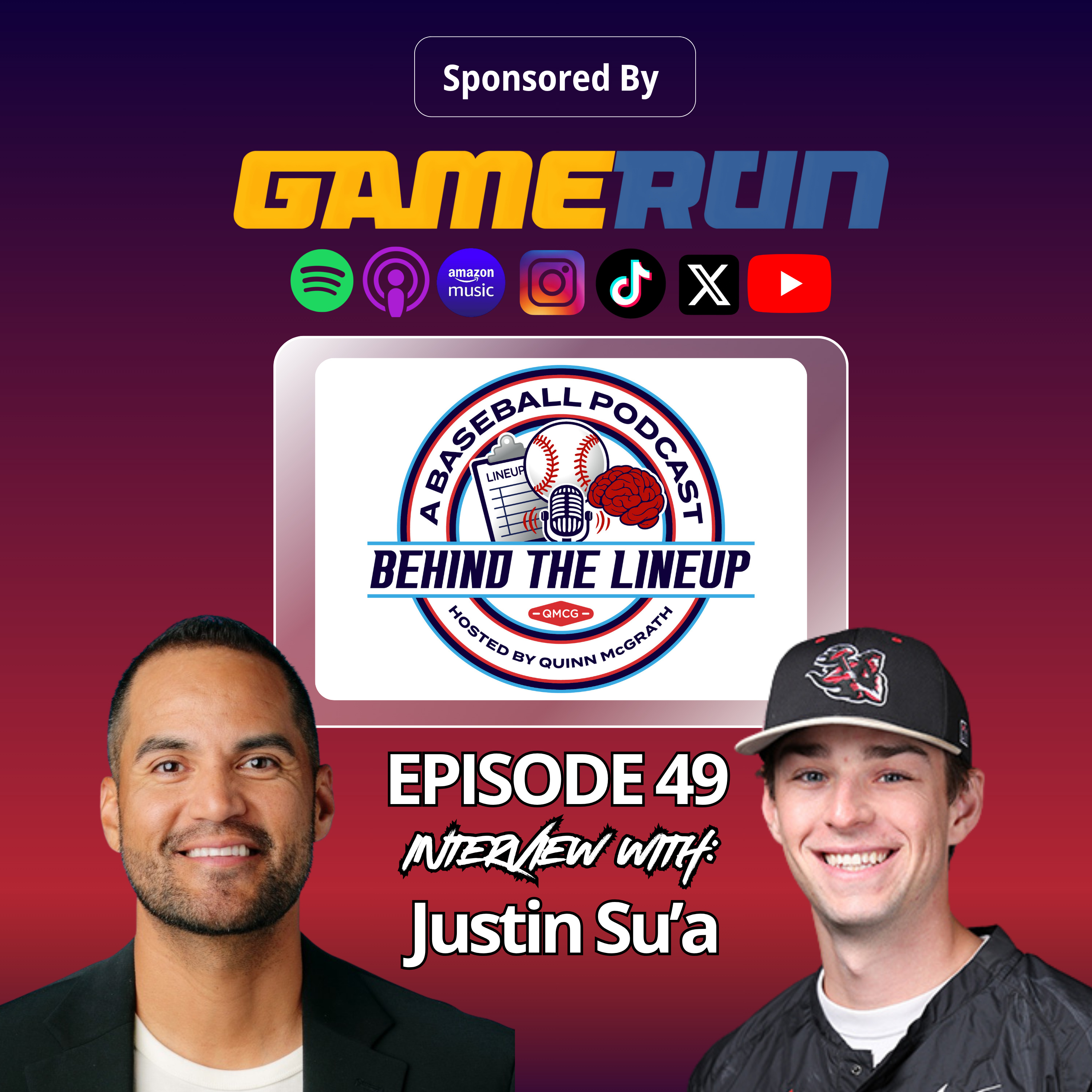 Episode 49: Building Processes and Systems with Justin Su’a