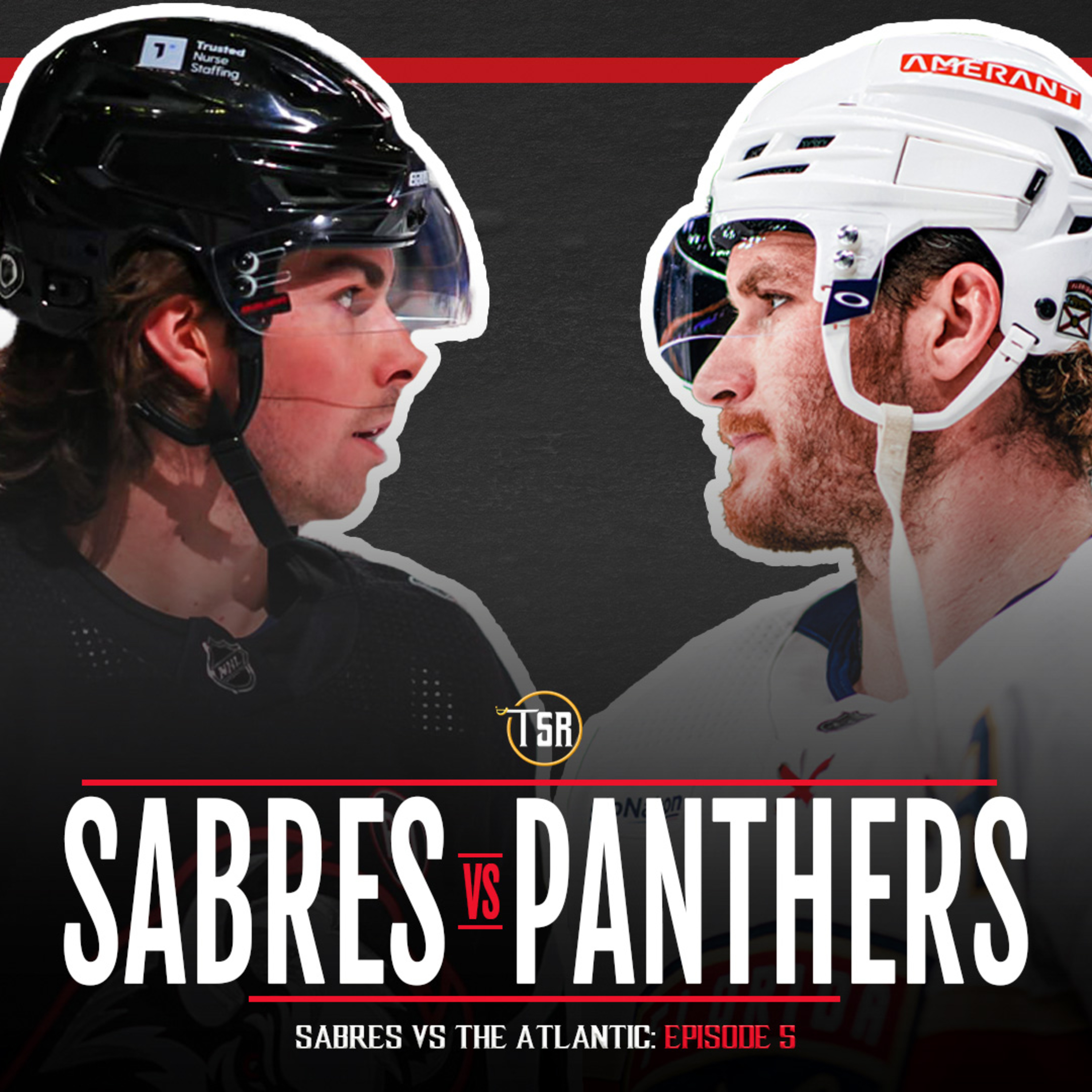 Episode 5 - Florida | Sabres vs the Atlantic (2025)