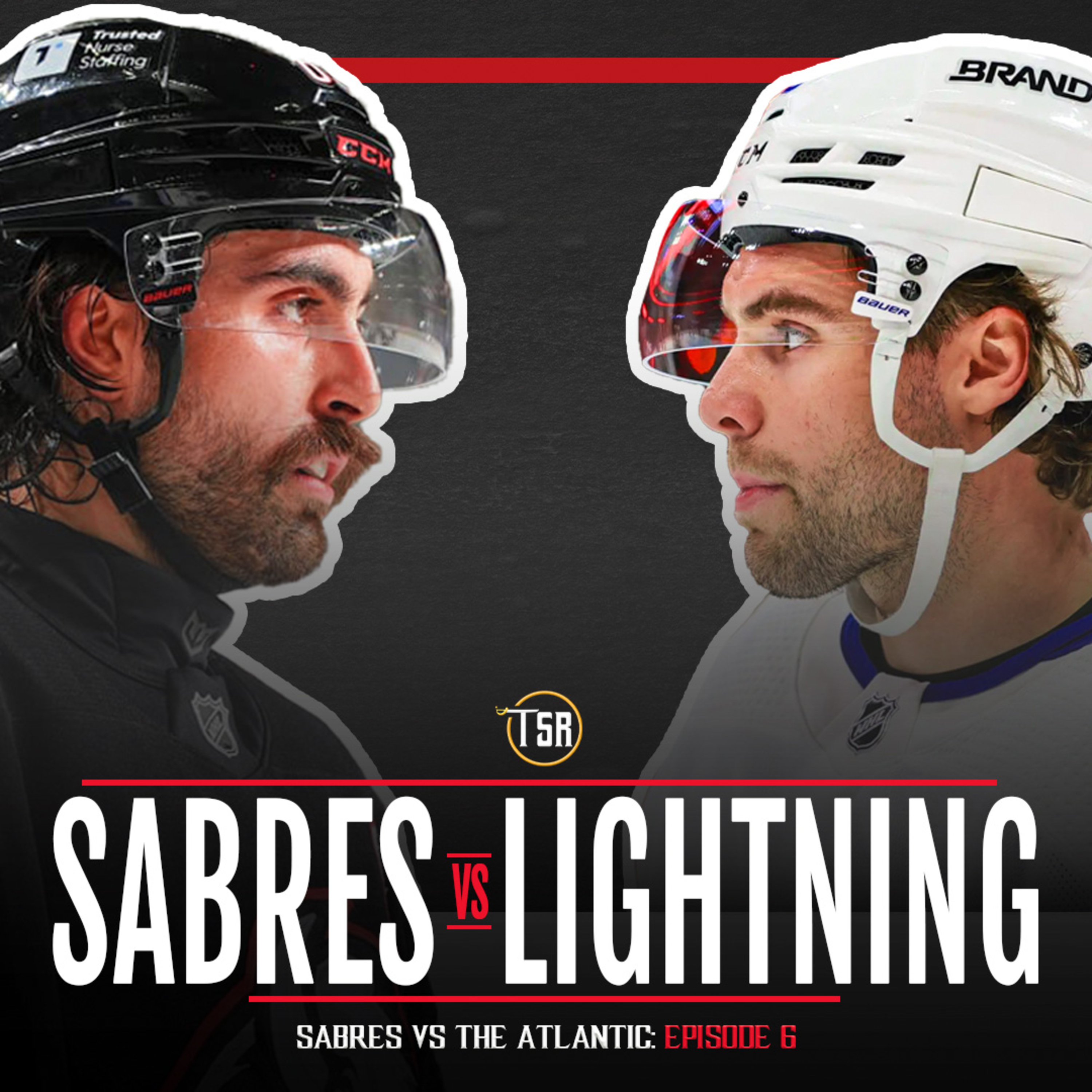 Episode 6 - Tampa | Sabres vs the Atlantic (2025)
