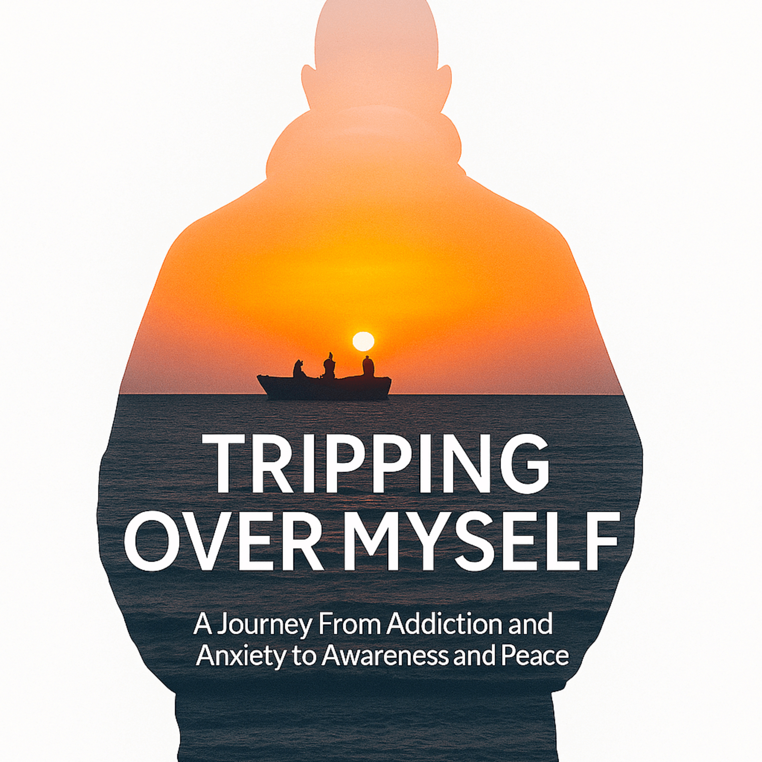 Episode 1: Boy In the Bottle: Anxiety & The Roots of Addiction  episode artwork