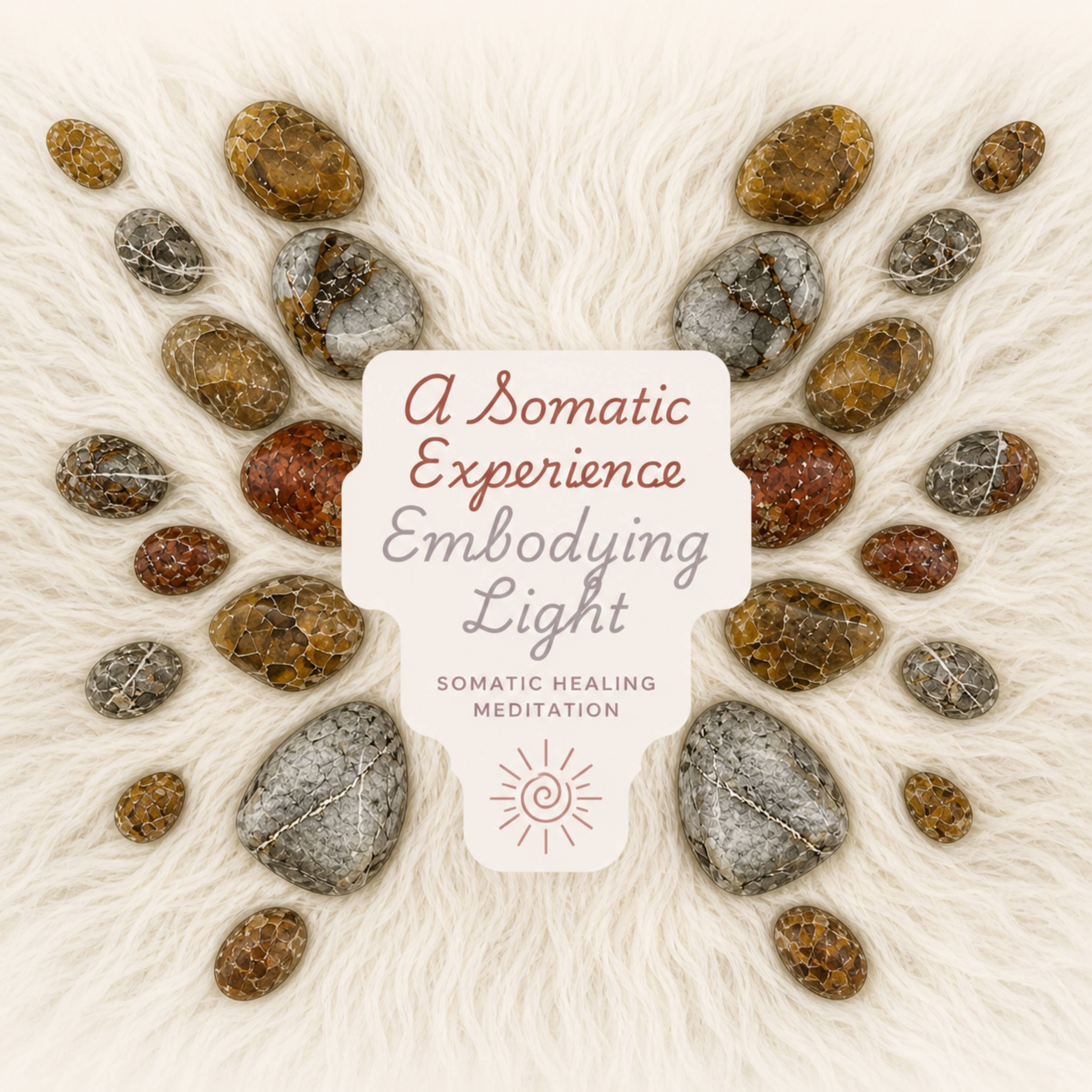 Episode 0X : Embody Your Light episode artwork