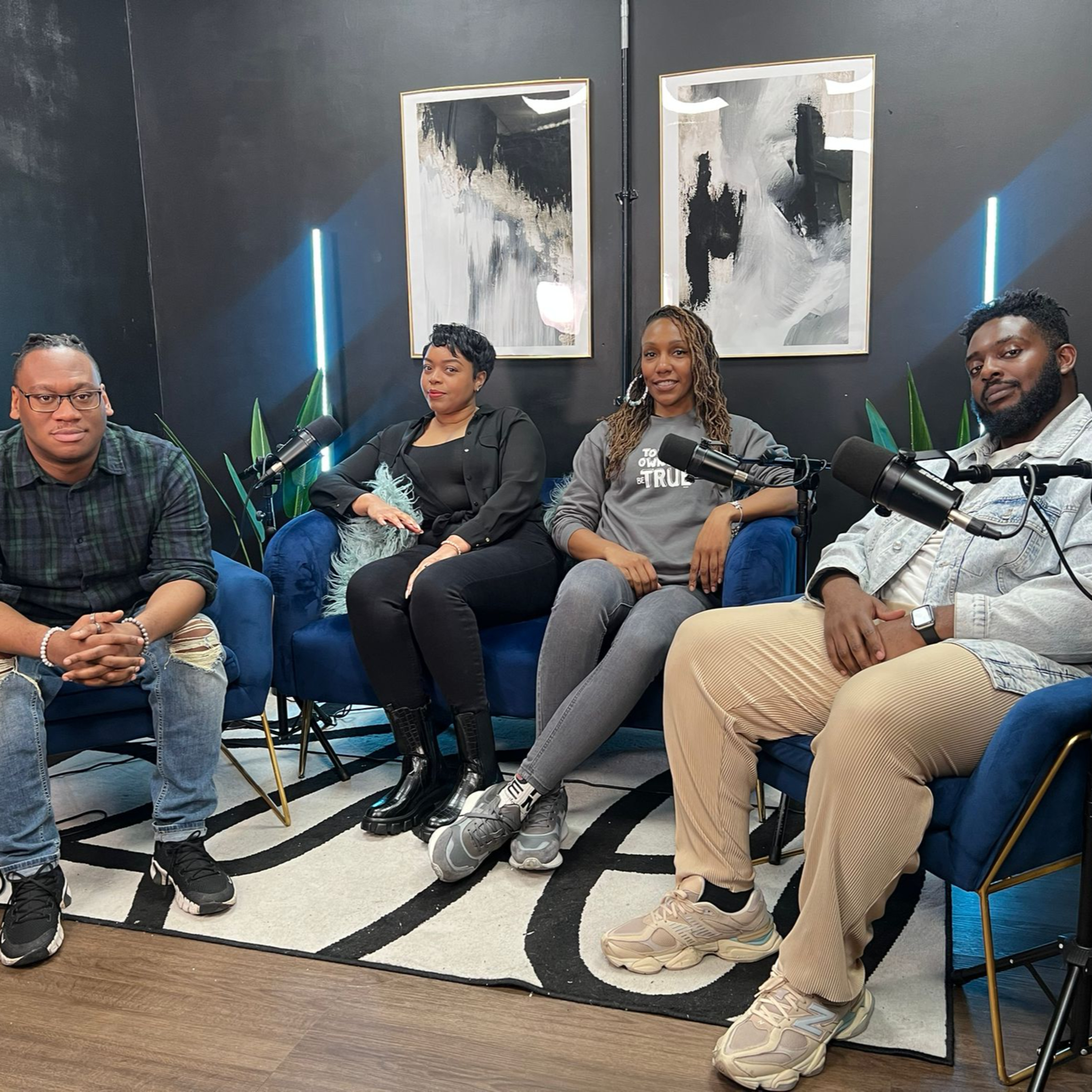 The SVGEMODE Podcast