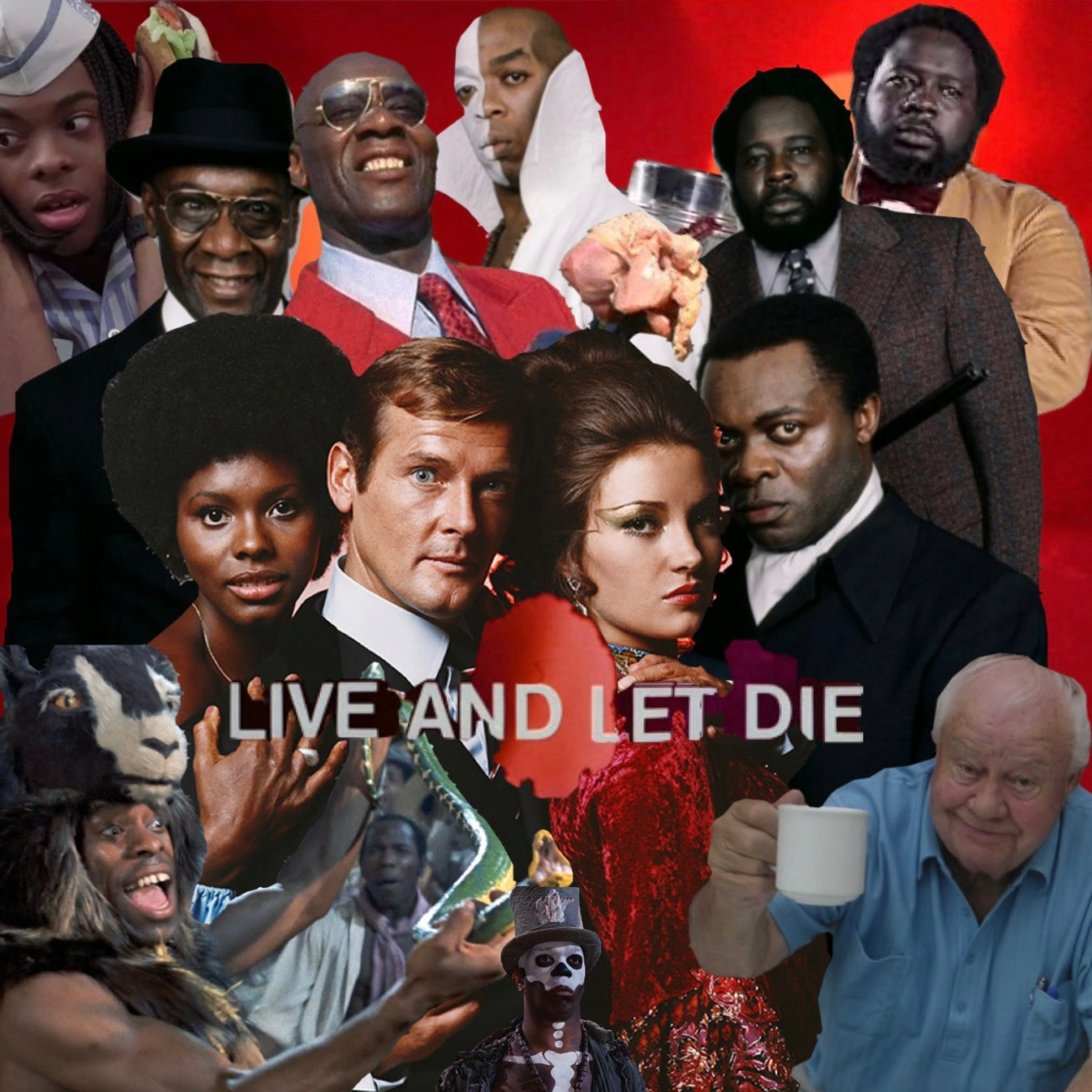 DoubleBroSeven: A James Bond Pod