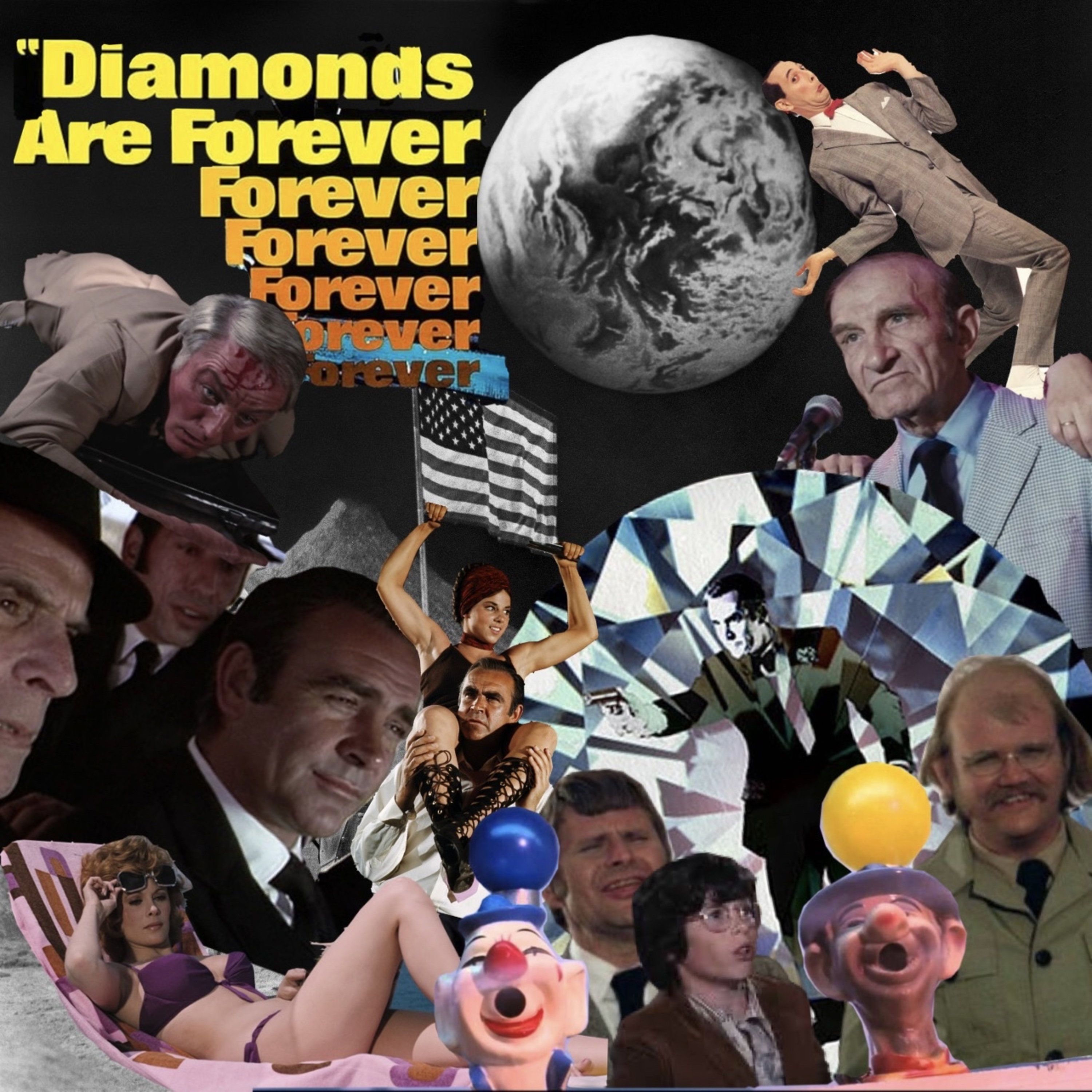 DoubleBroSeven: A James Bond Pod