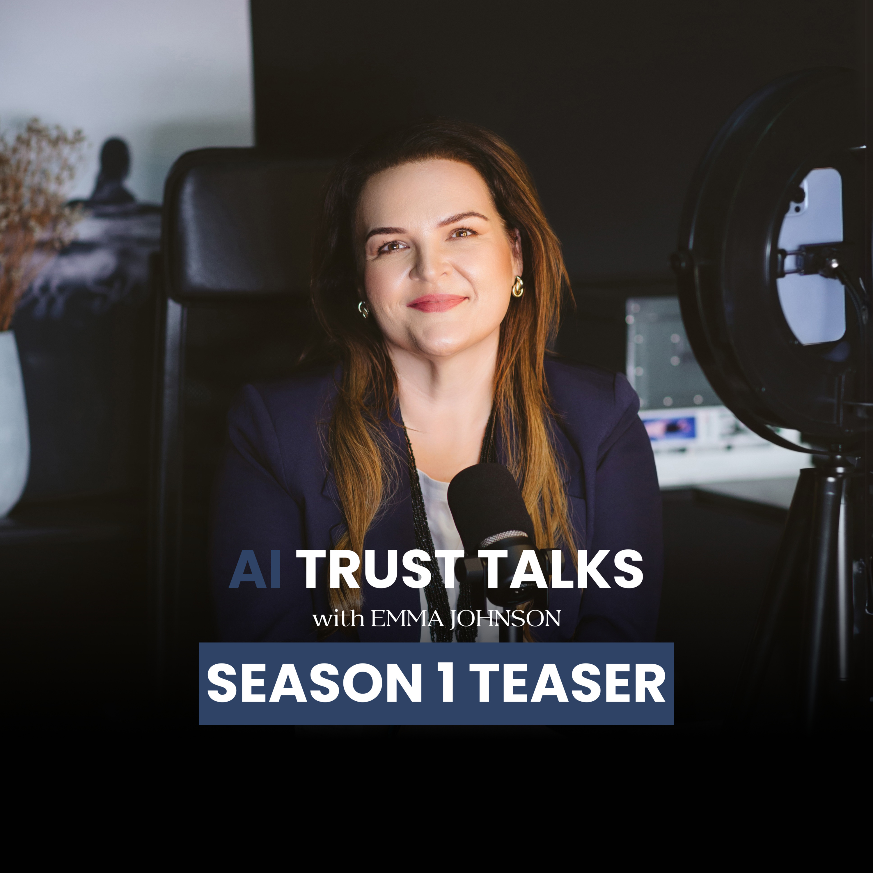 AI Trust Talks