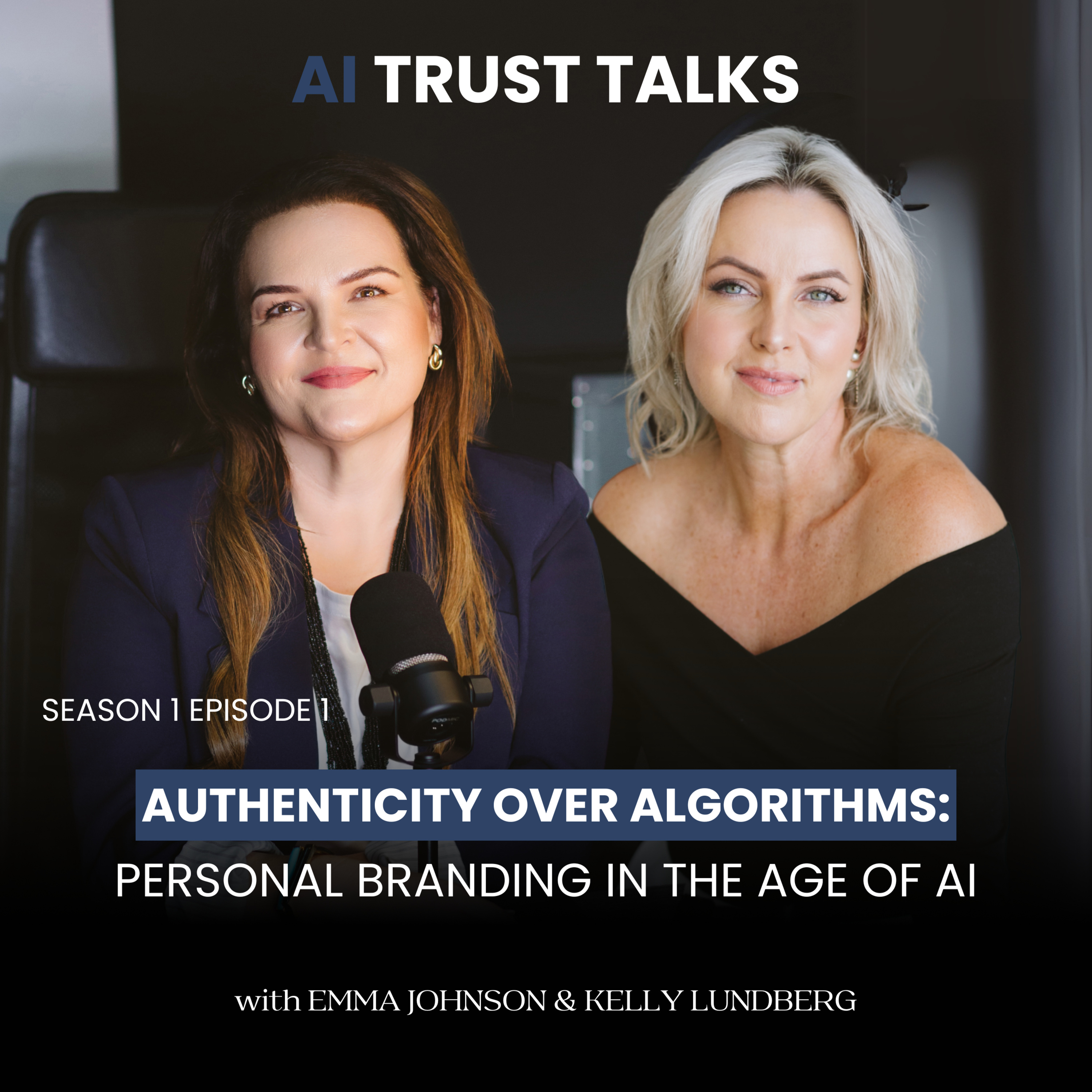 AI Trust Talks