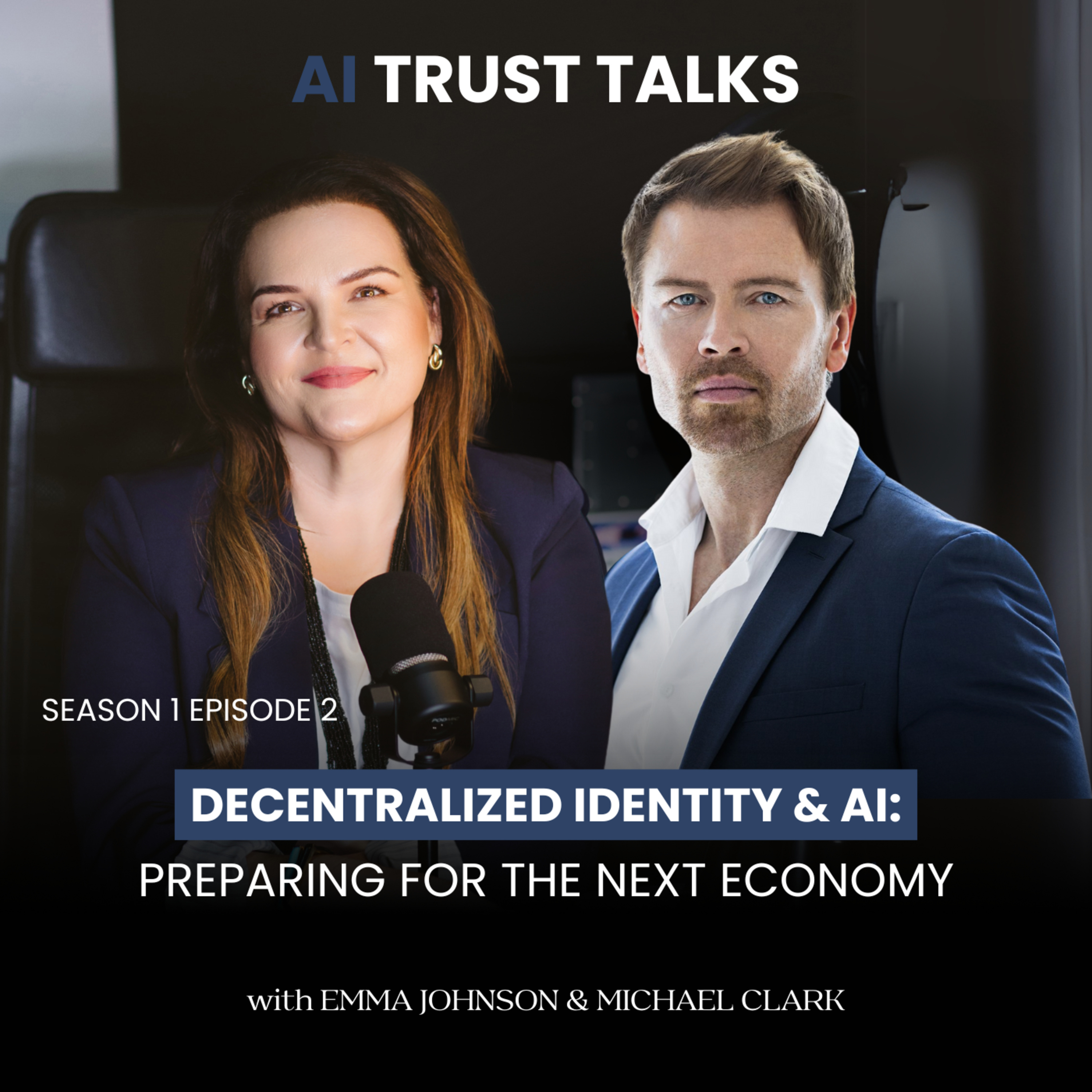 AI Trust Talks