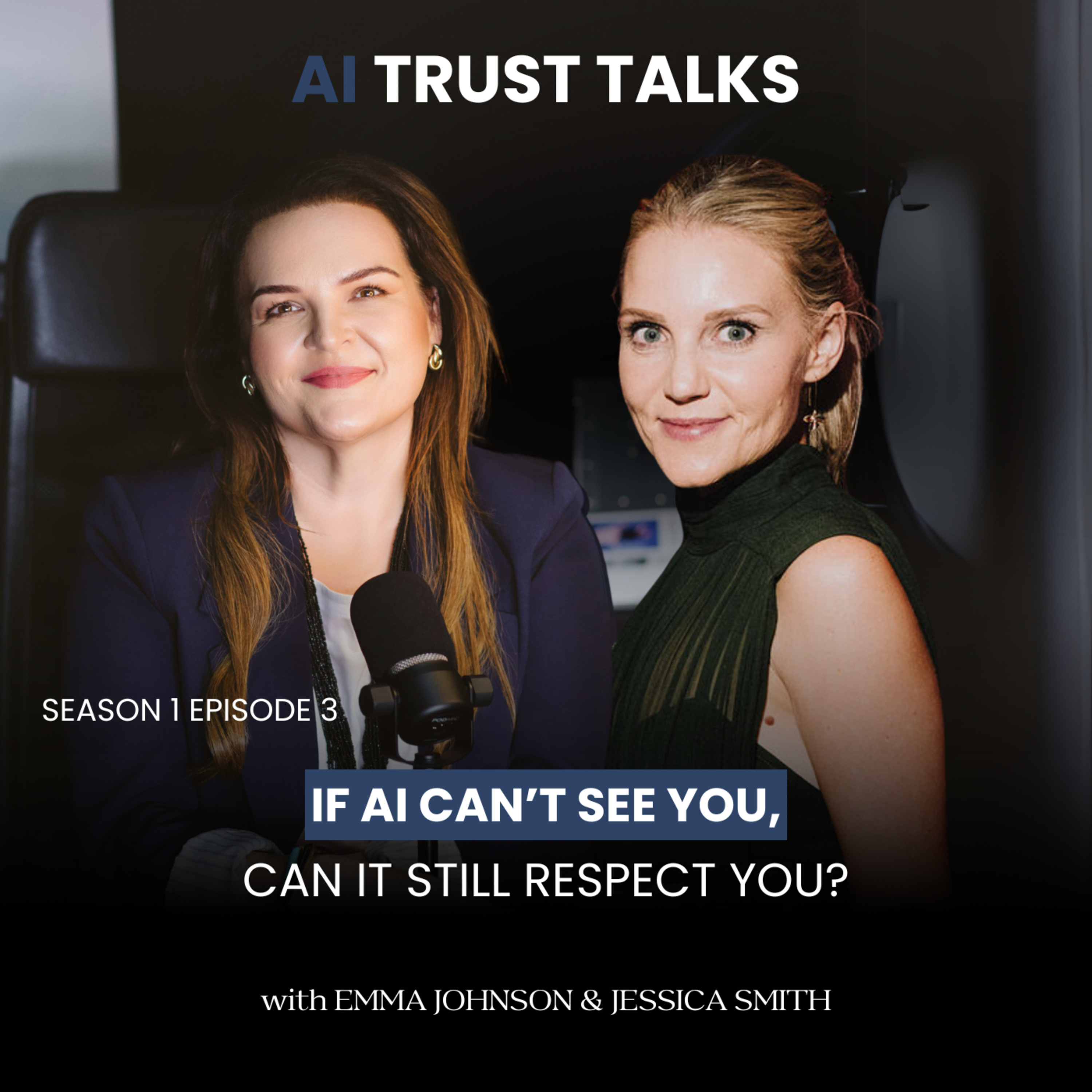 AI Trust Talks