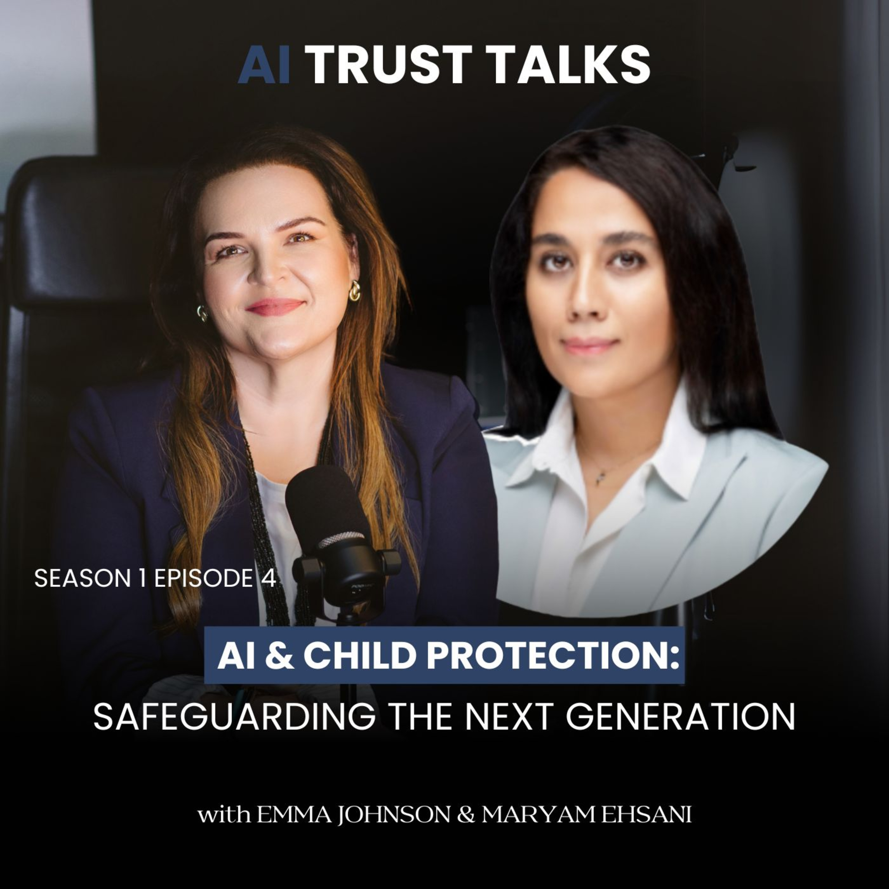 AI Trust Talks