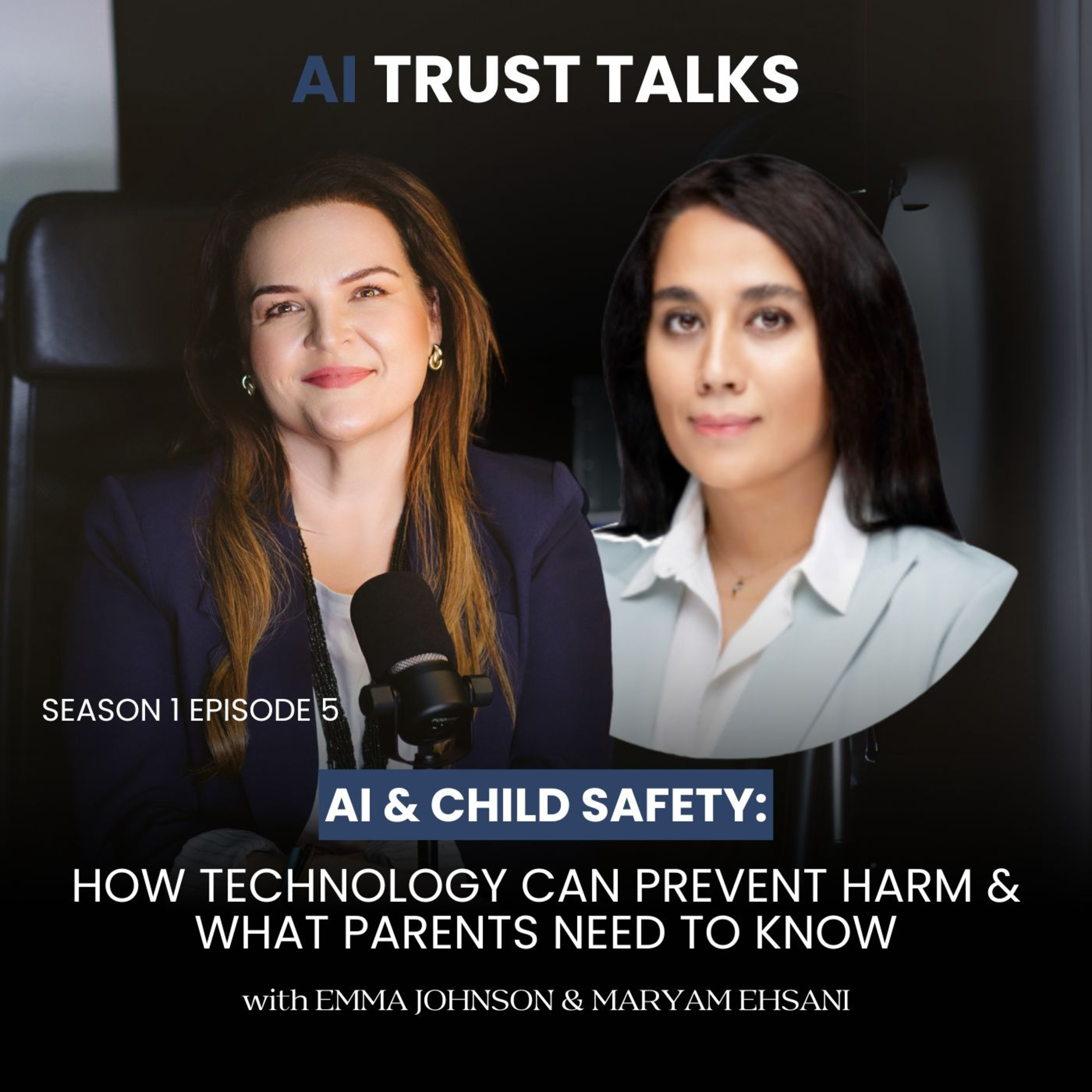 AI Trust Talks
