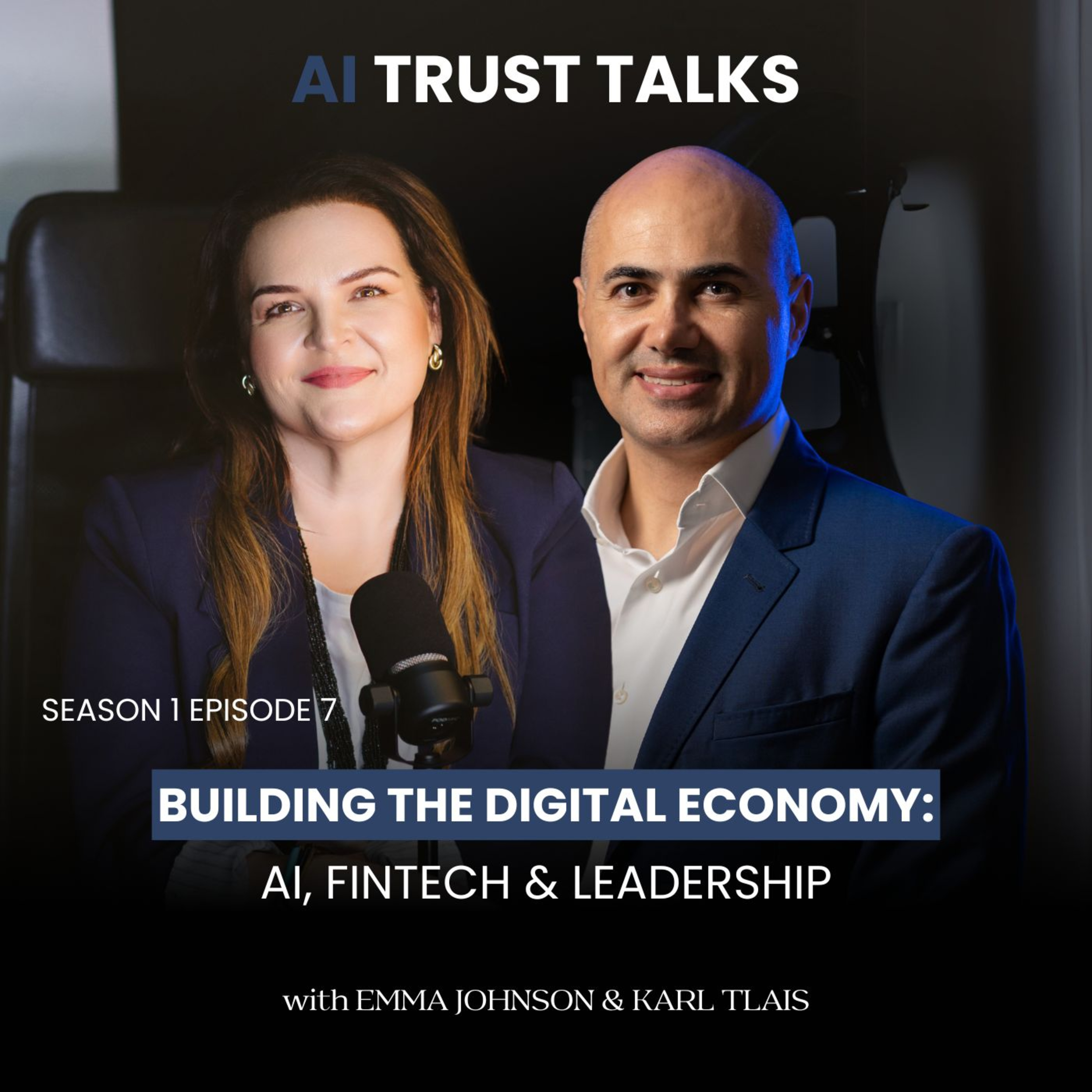 AI Trust Talks