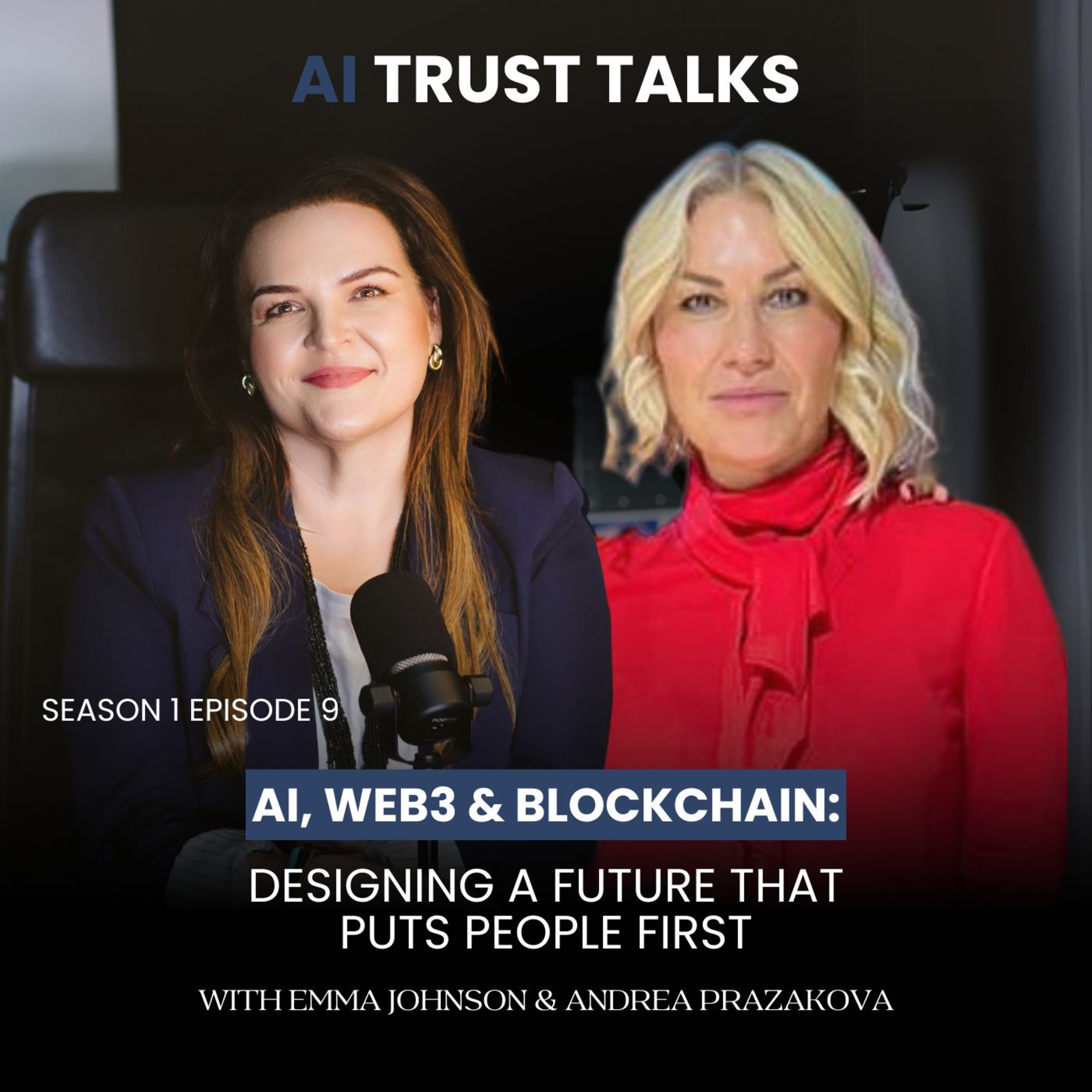 AI Trust Talks