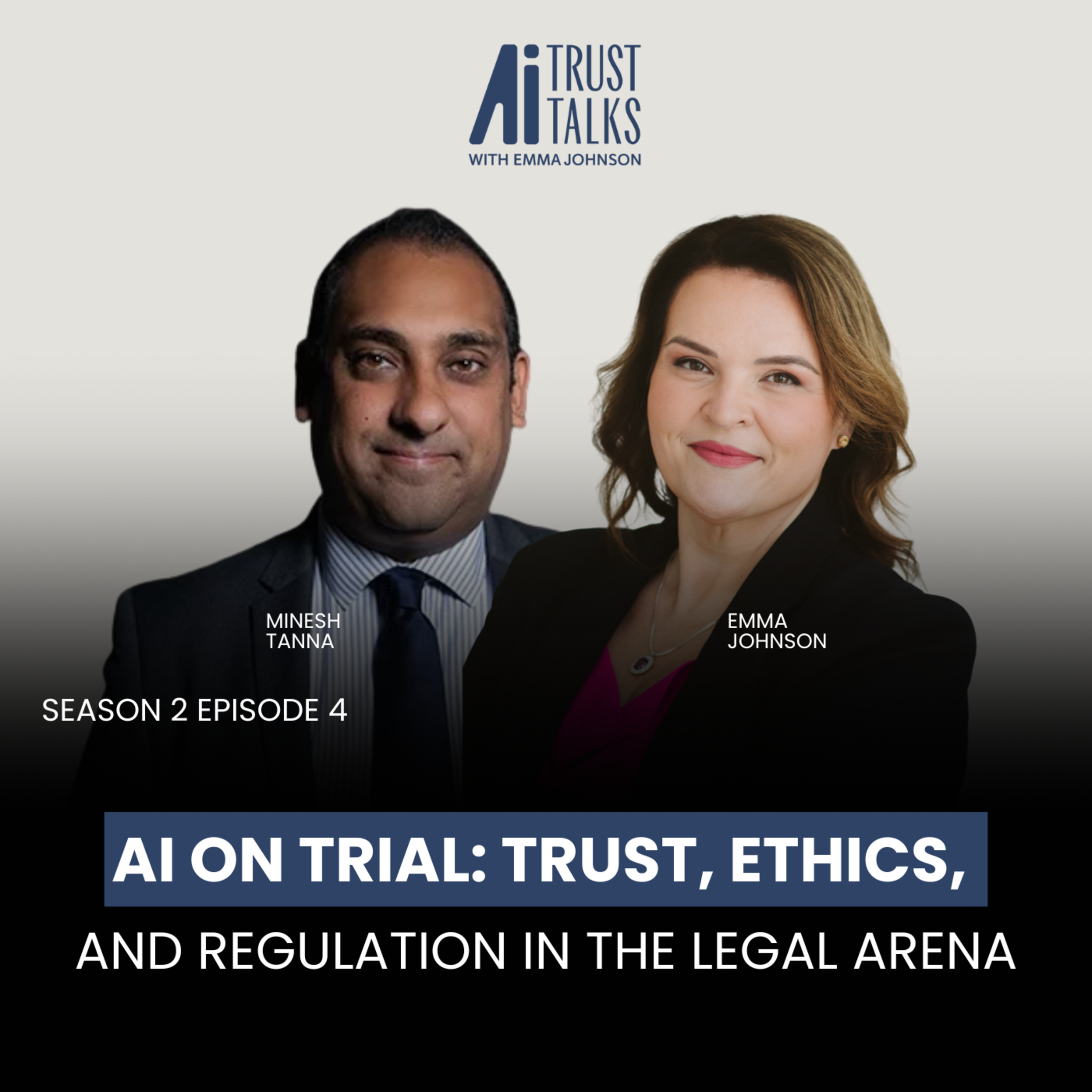 AI Trust Talks