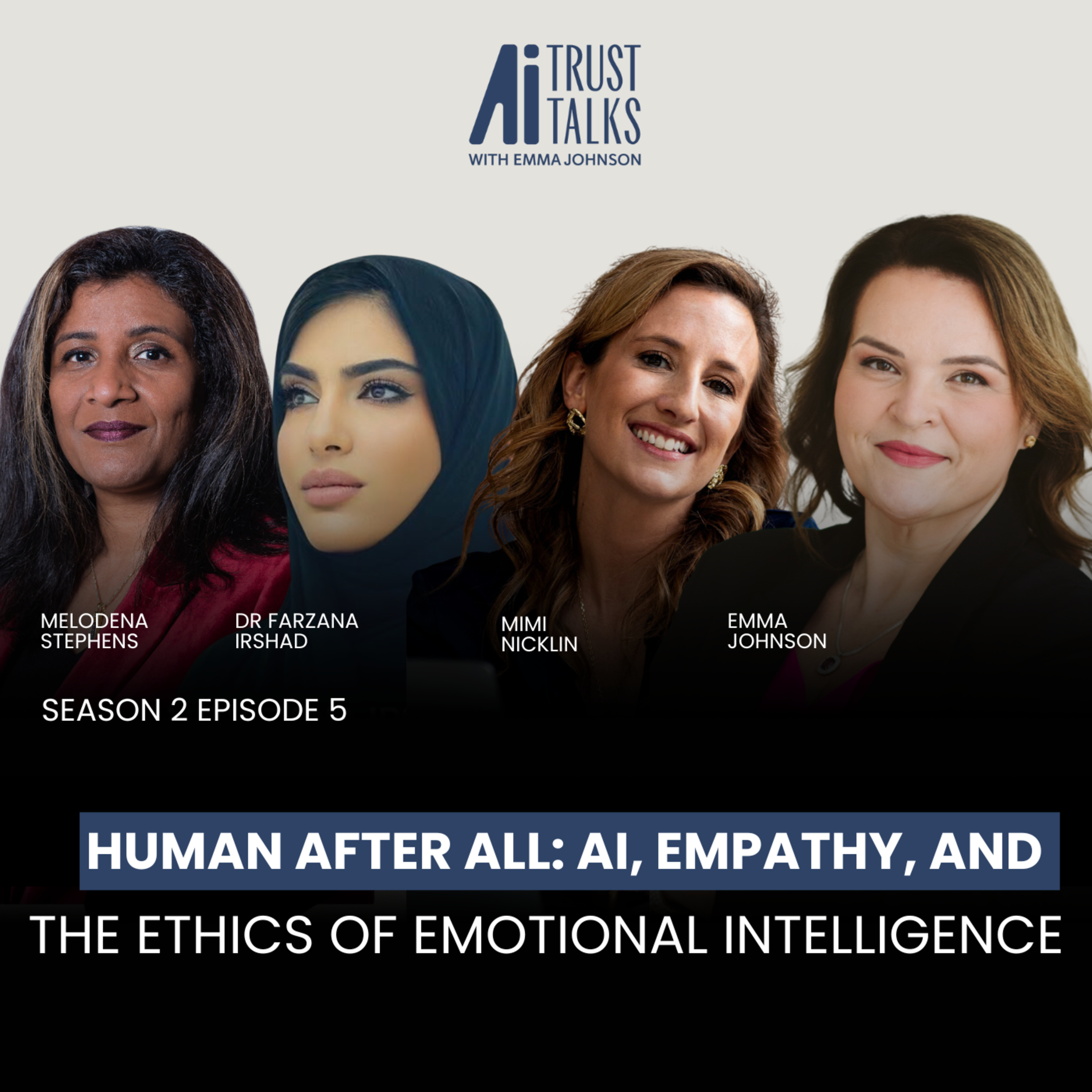AI Trust Talks