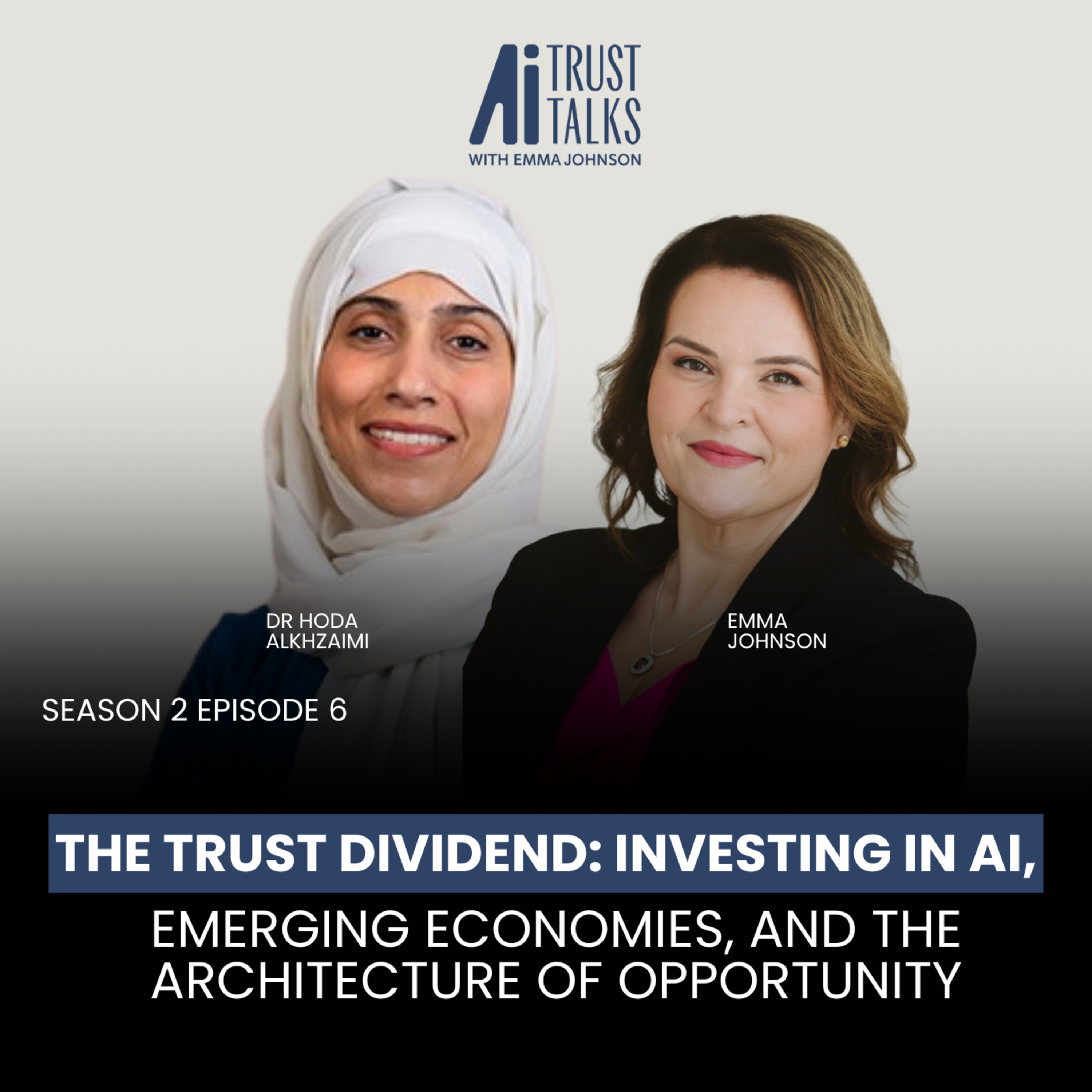 AI Trust Talks