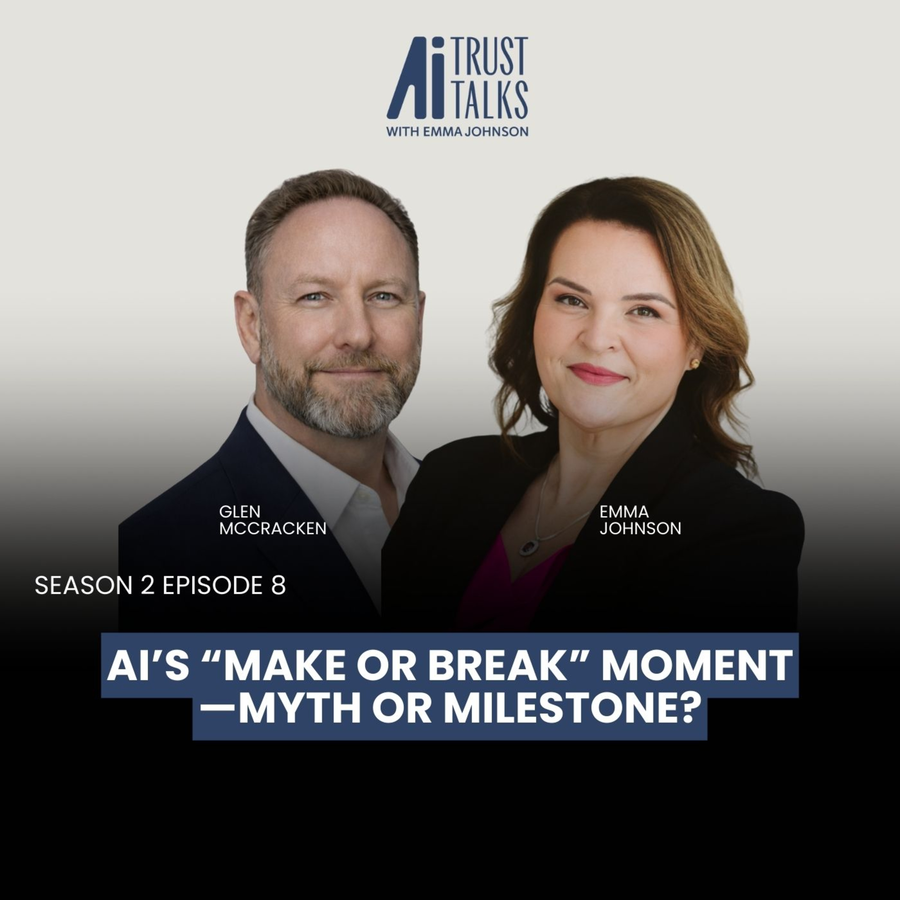 AI Trust Talks
