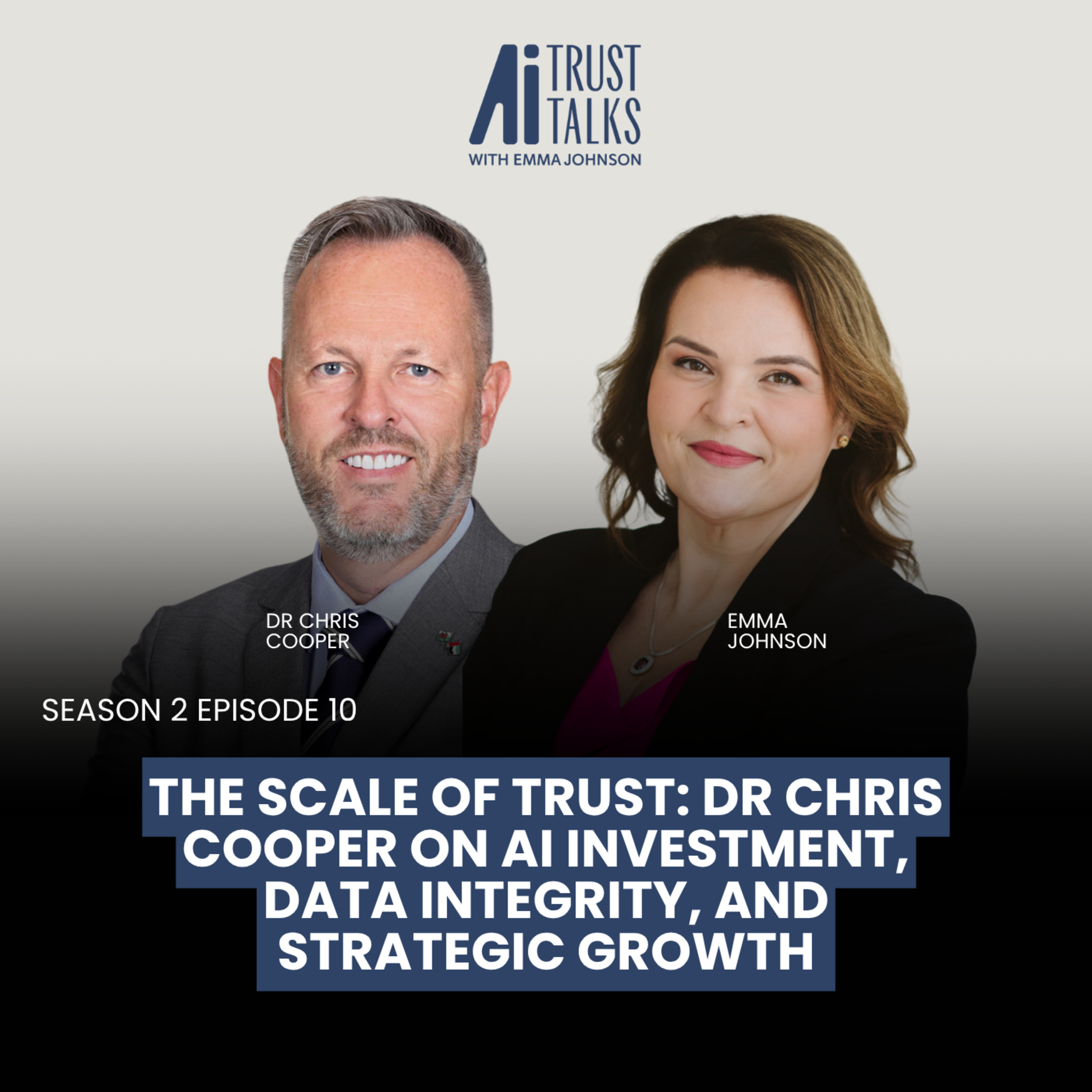 AI Trust Talks