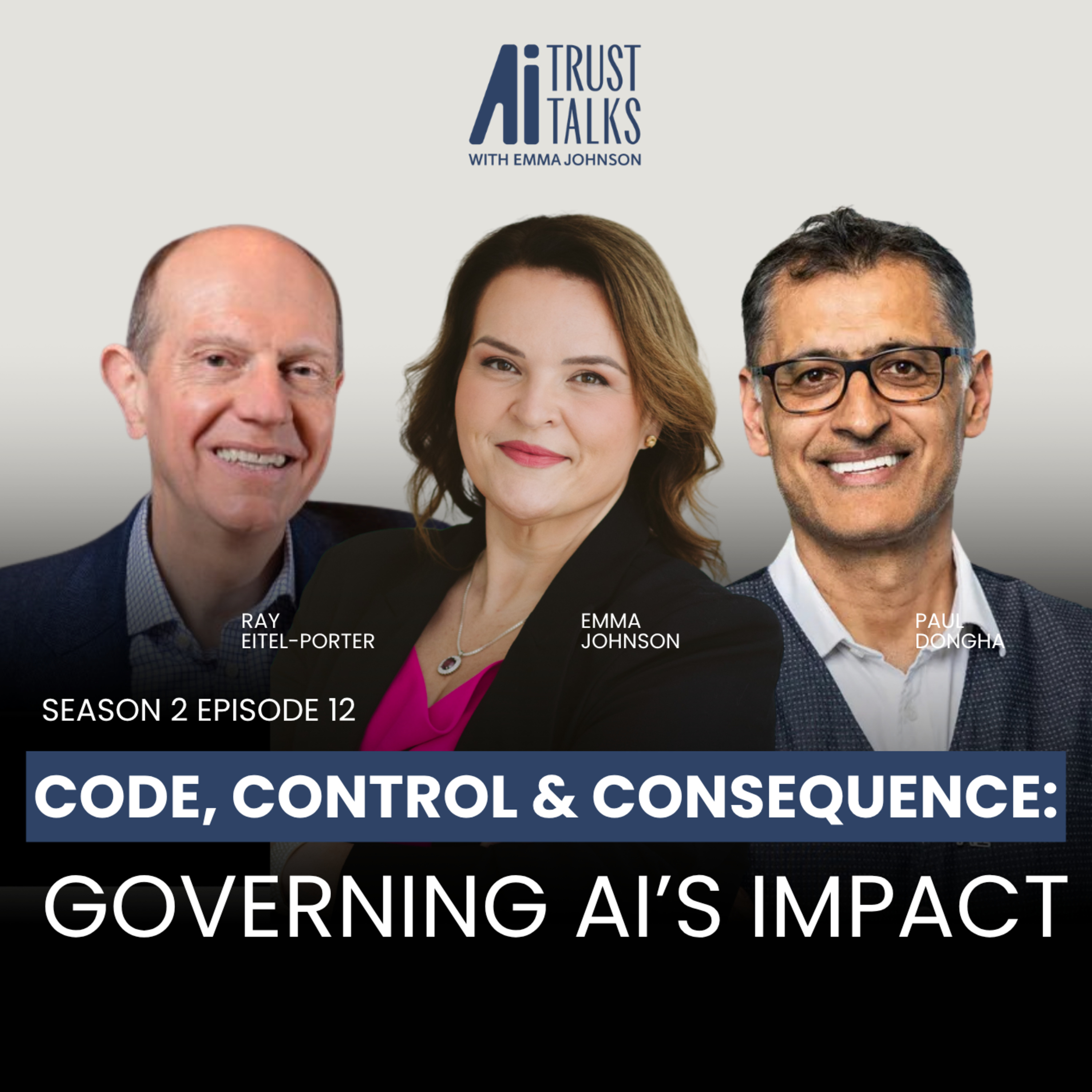 AI Trust Talks