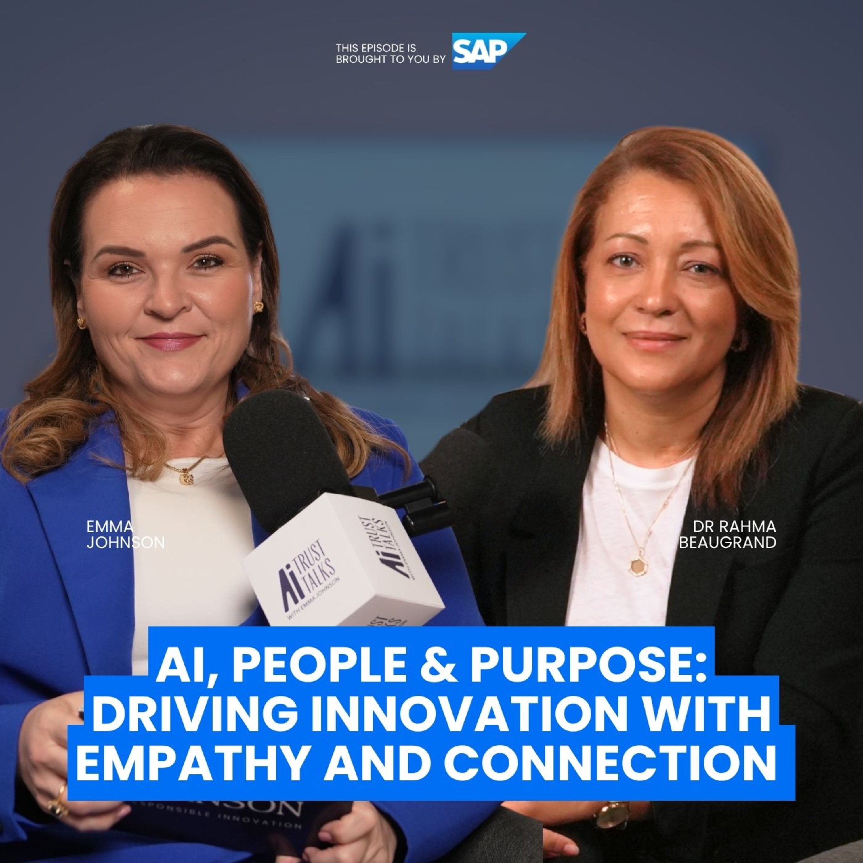 AI Trust Talks