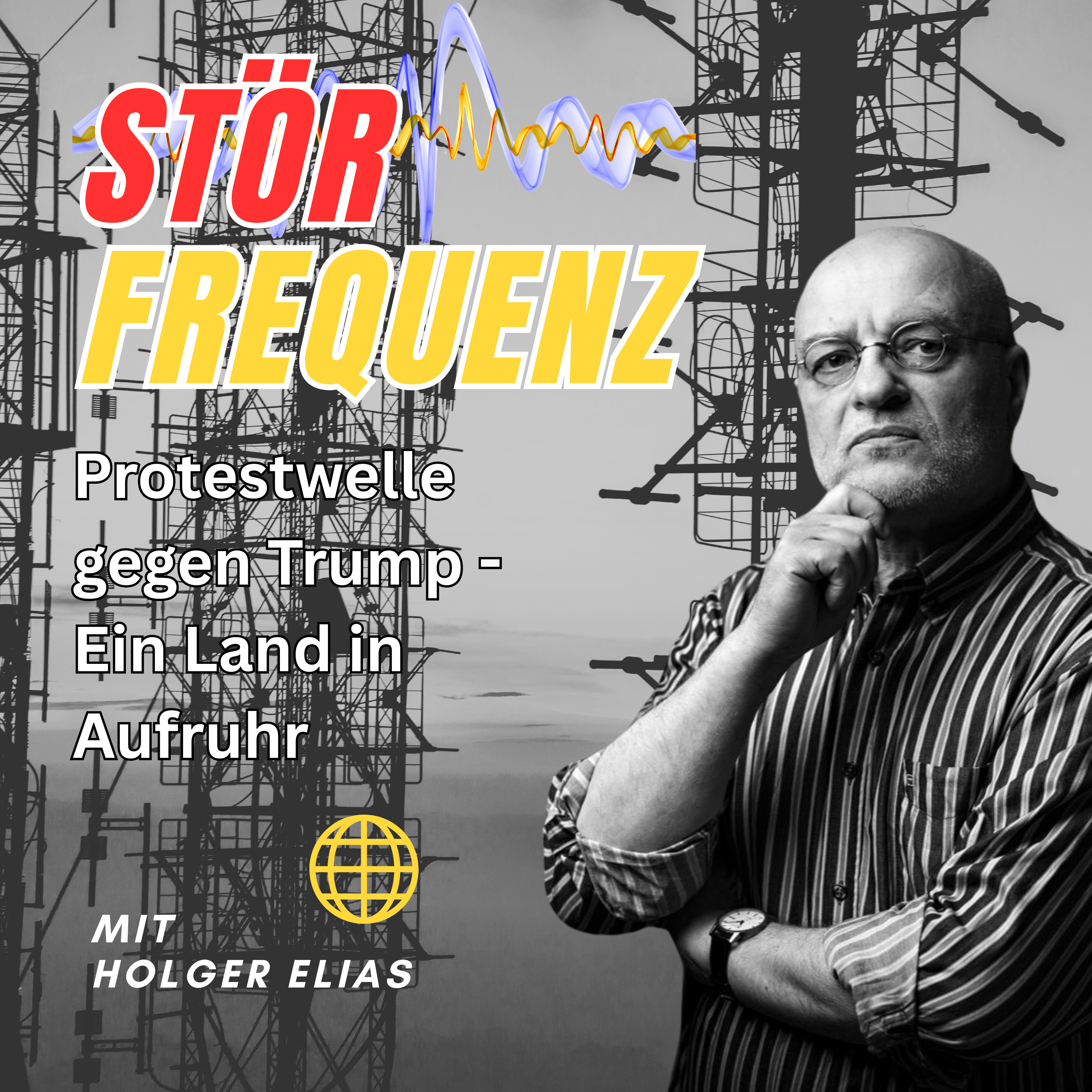 Störfrequenz