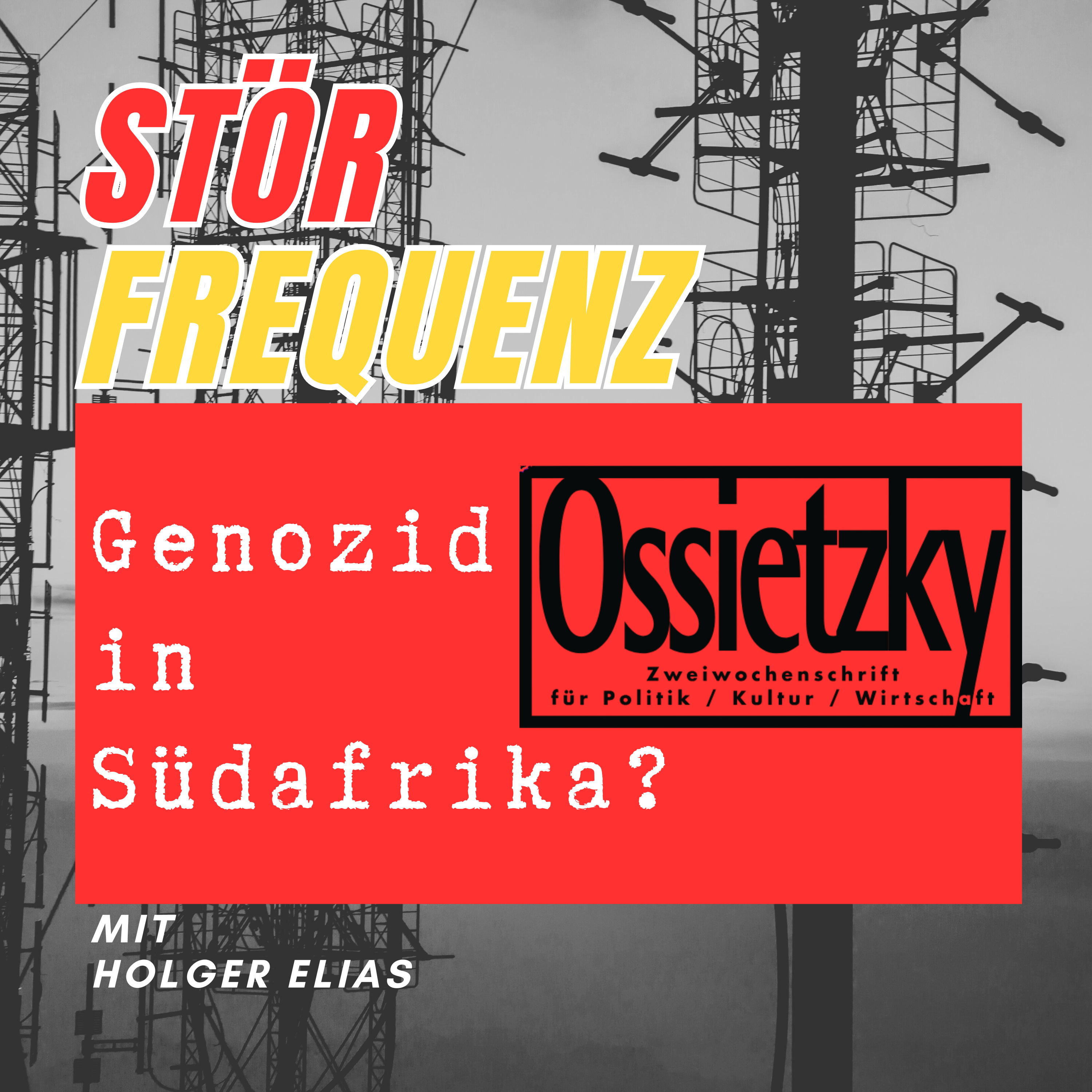 Störfrequenz