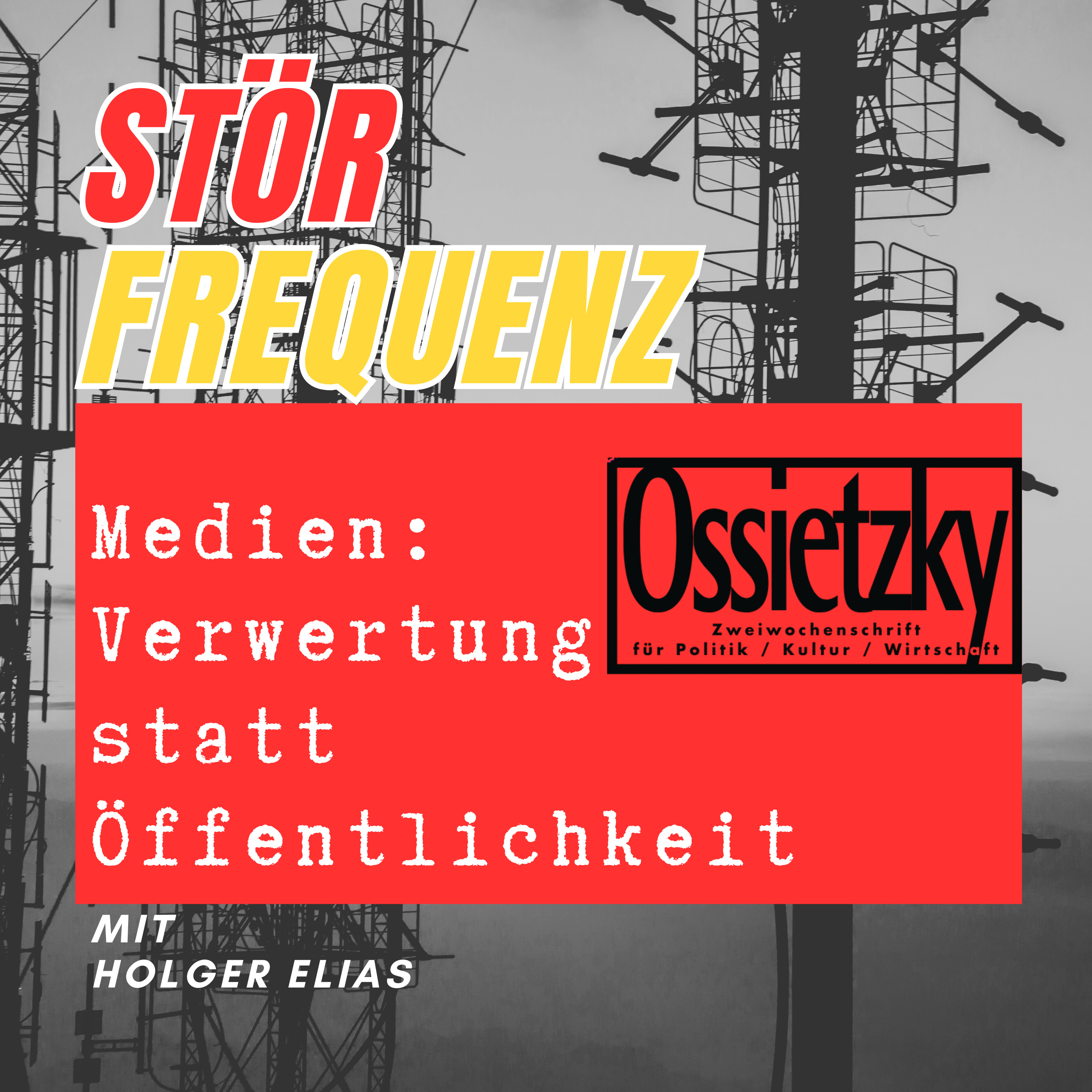 Störfrequenz