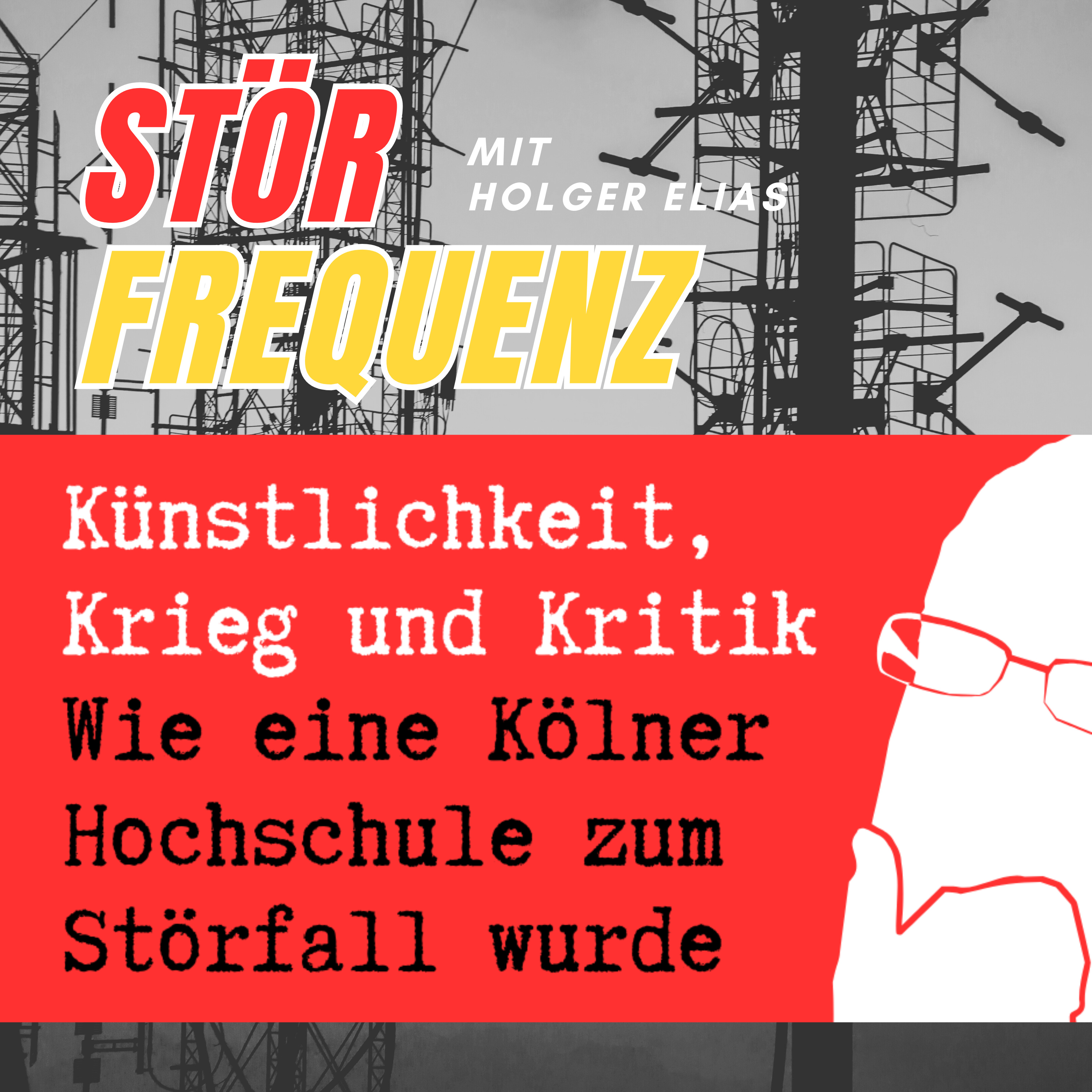 Störfrequenz